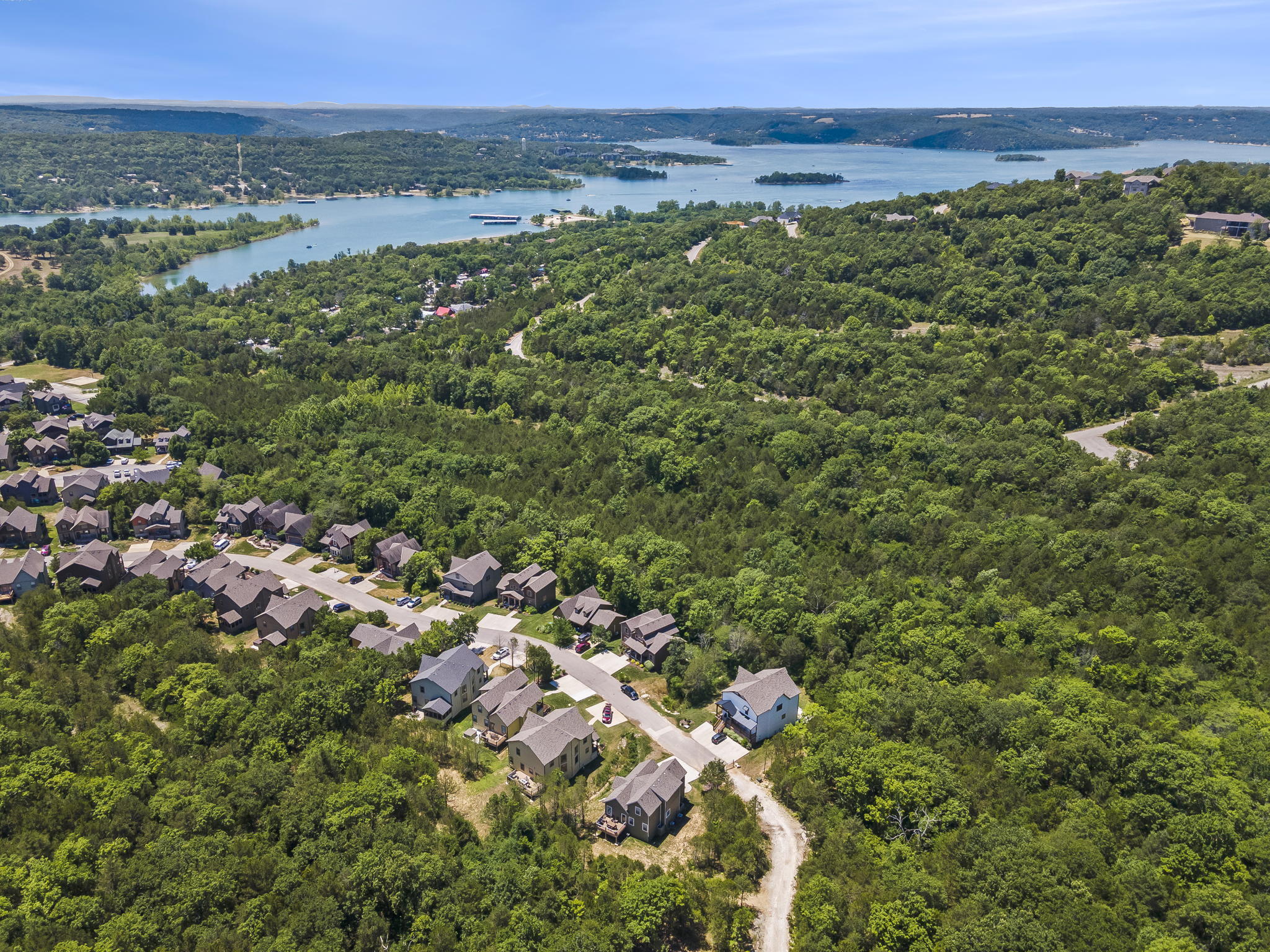 Branson Canyon - Residential