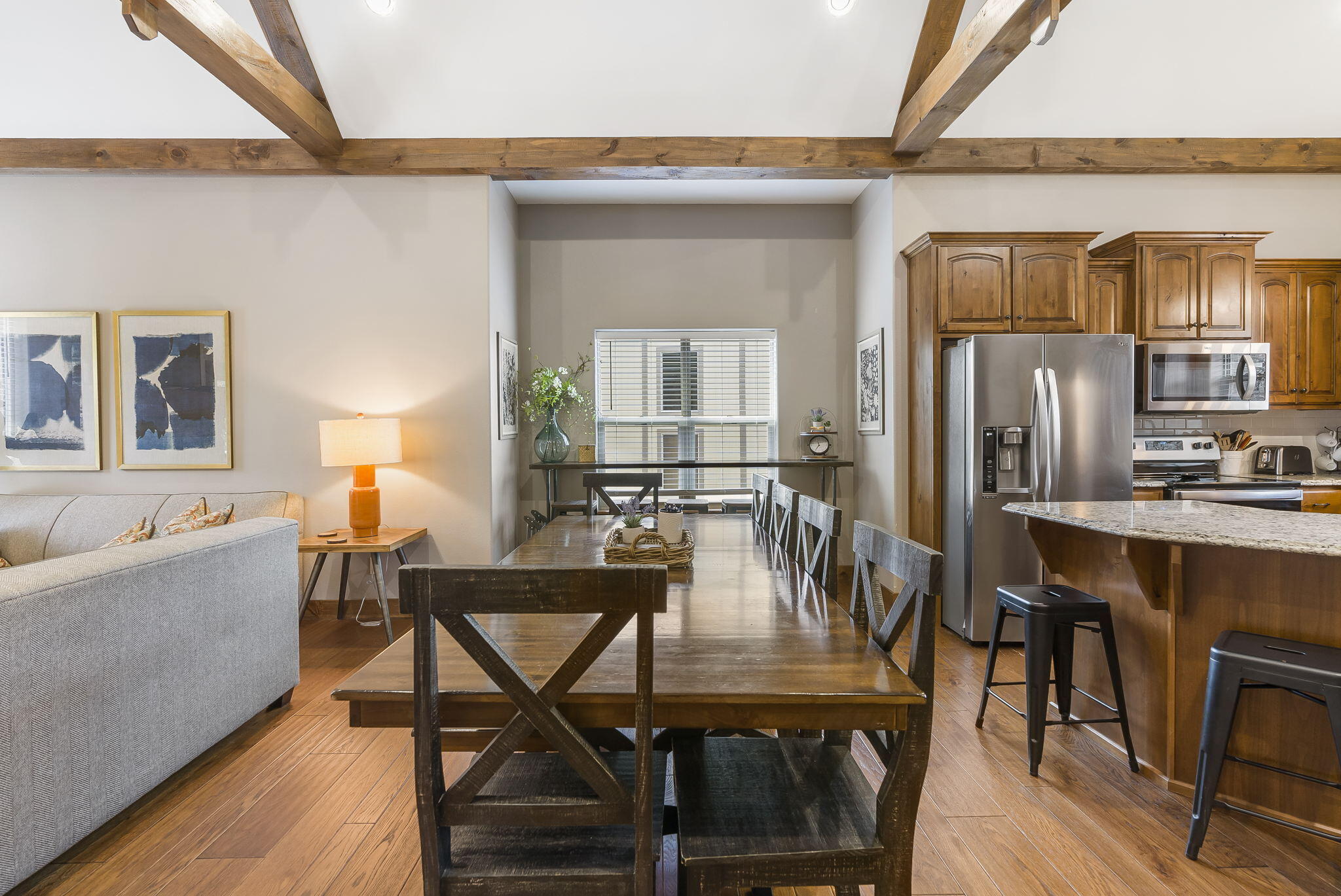Branson Canyon - Residential