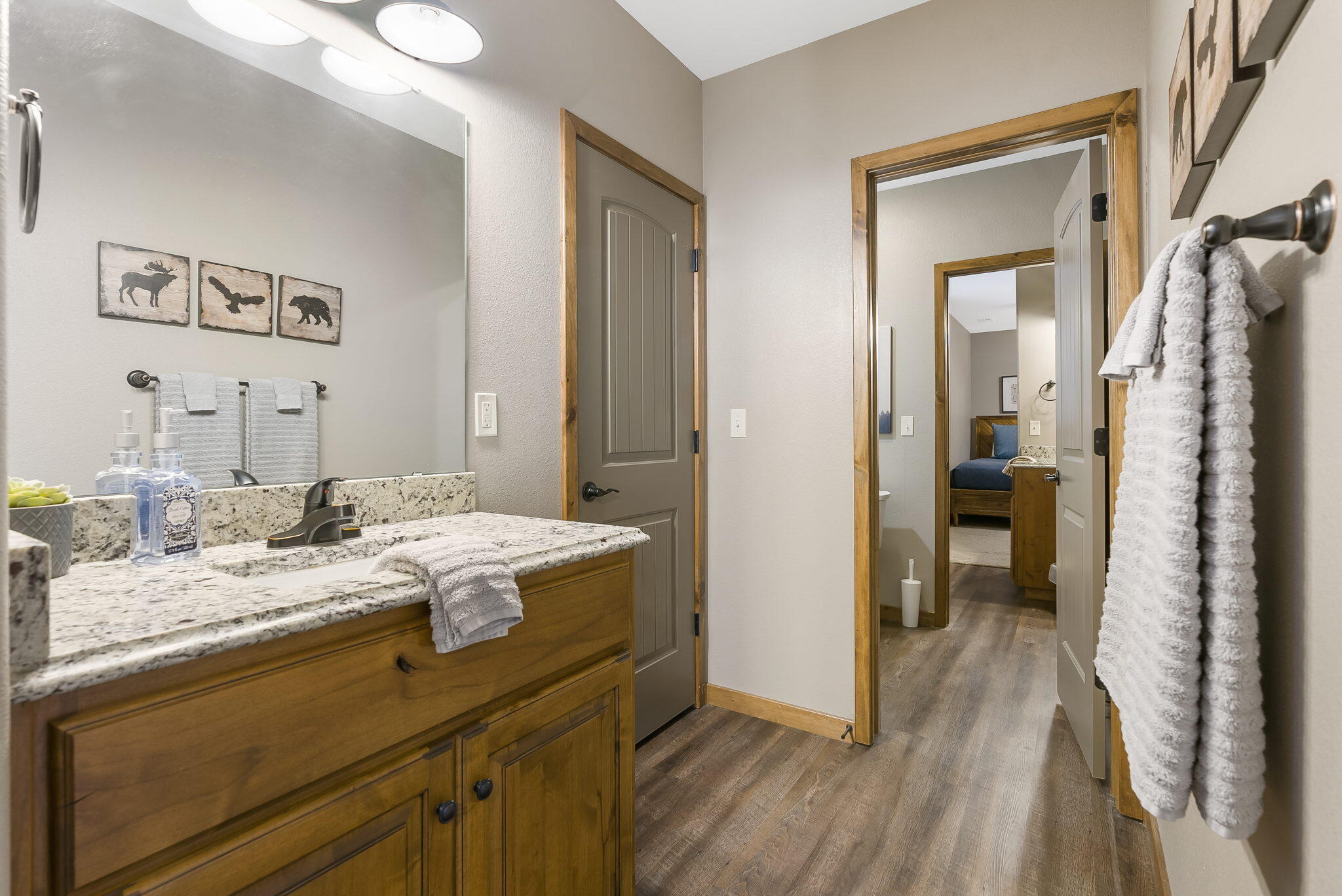 Branson Canyon - Residential
