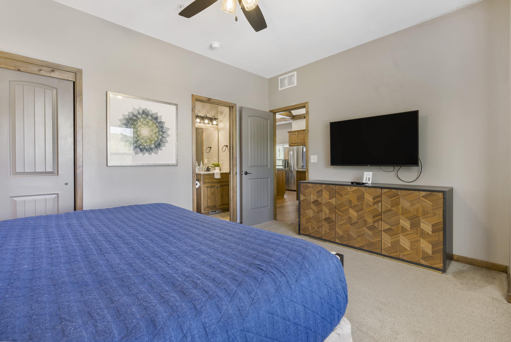 Branson Canyon - Residential