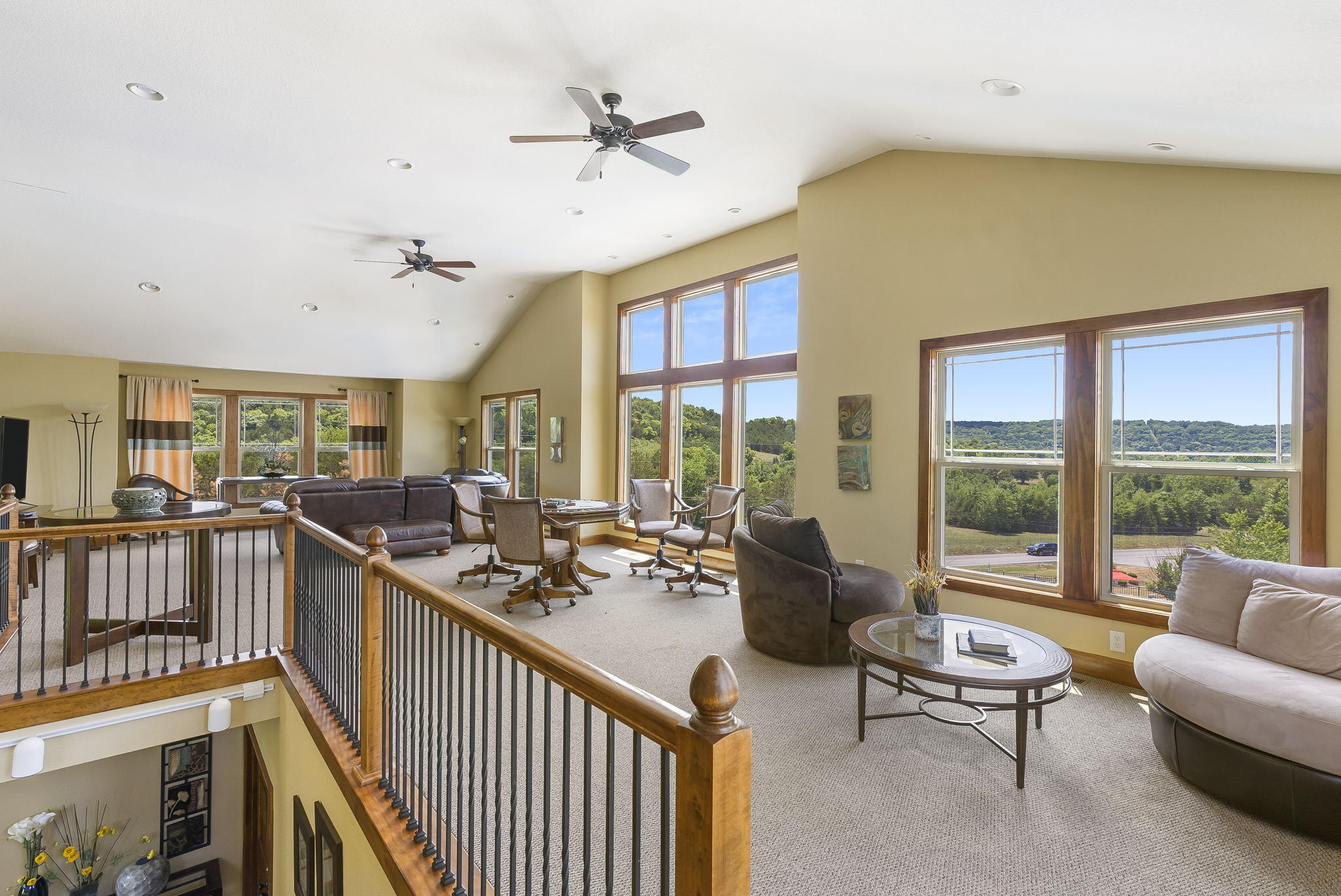 Branson Canyon - Residential