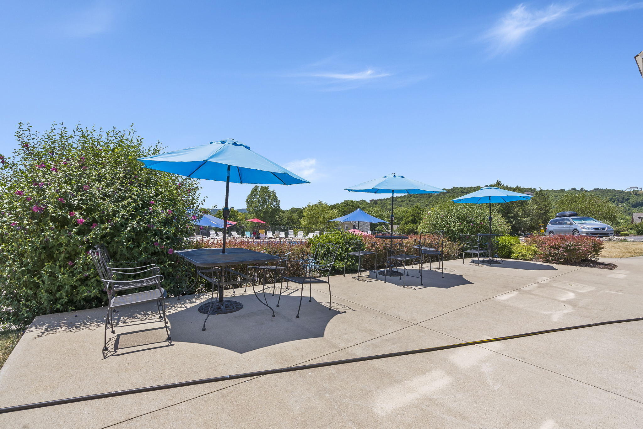 Branson Canyon - Residential