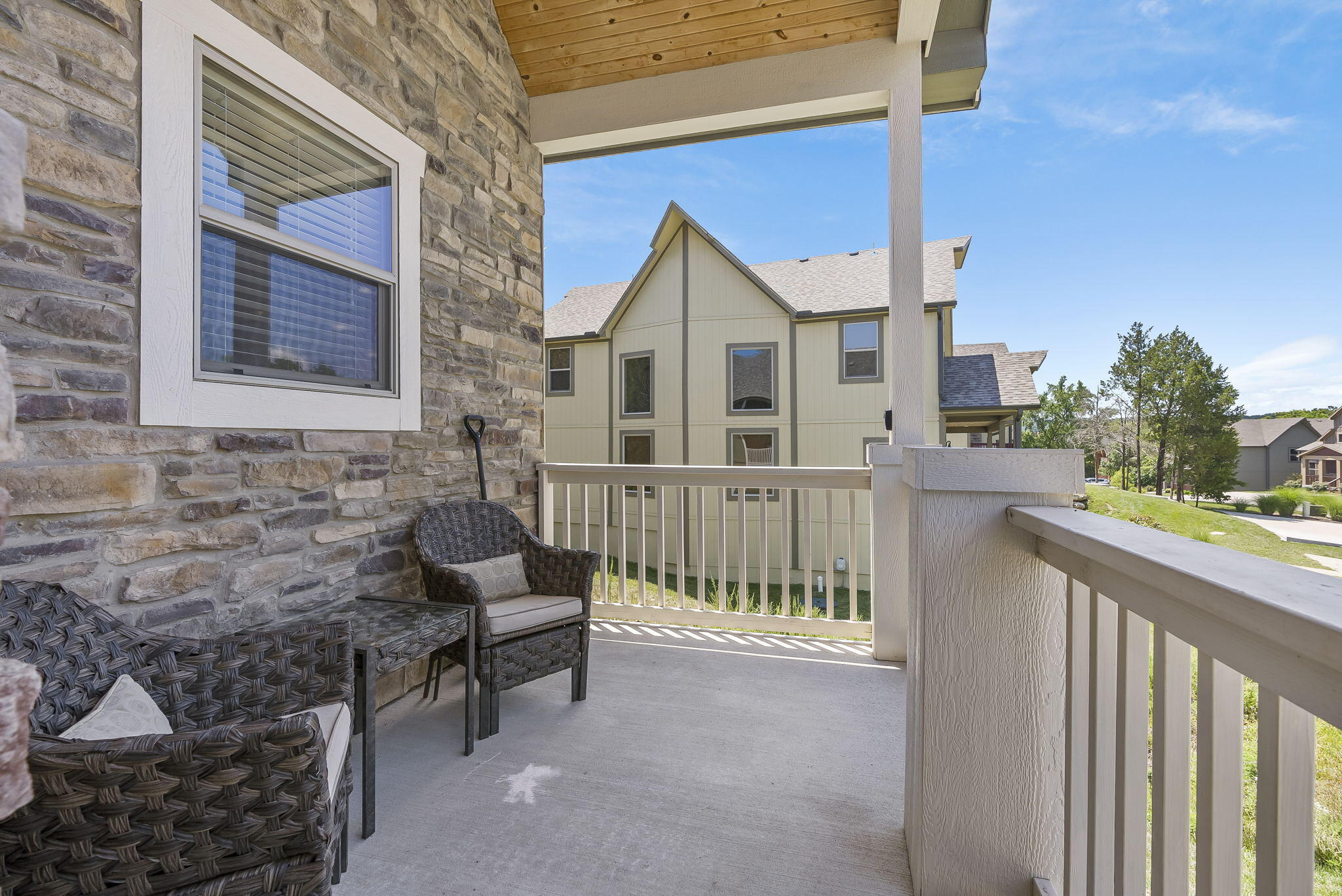 Branson Canyon - Residential