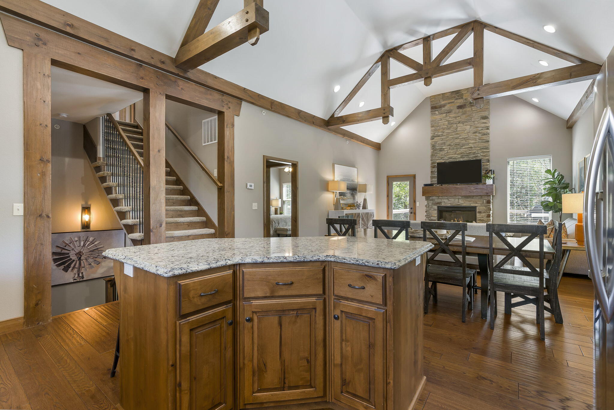 Branson Canyon - Residential