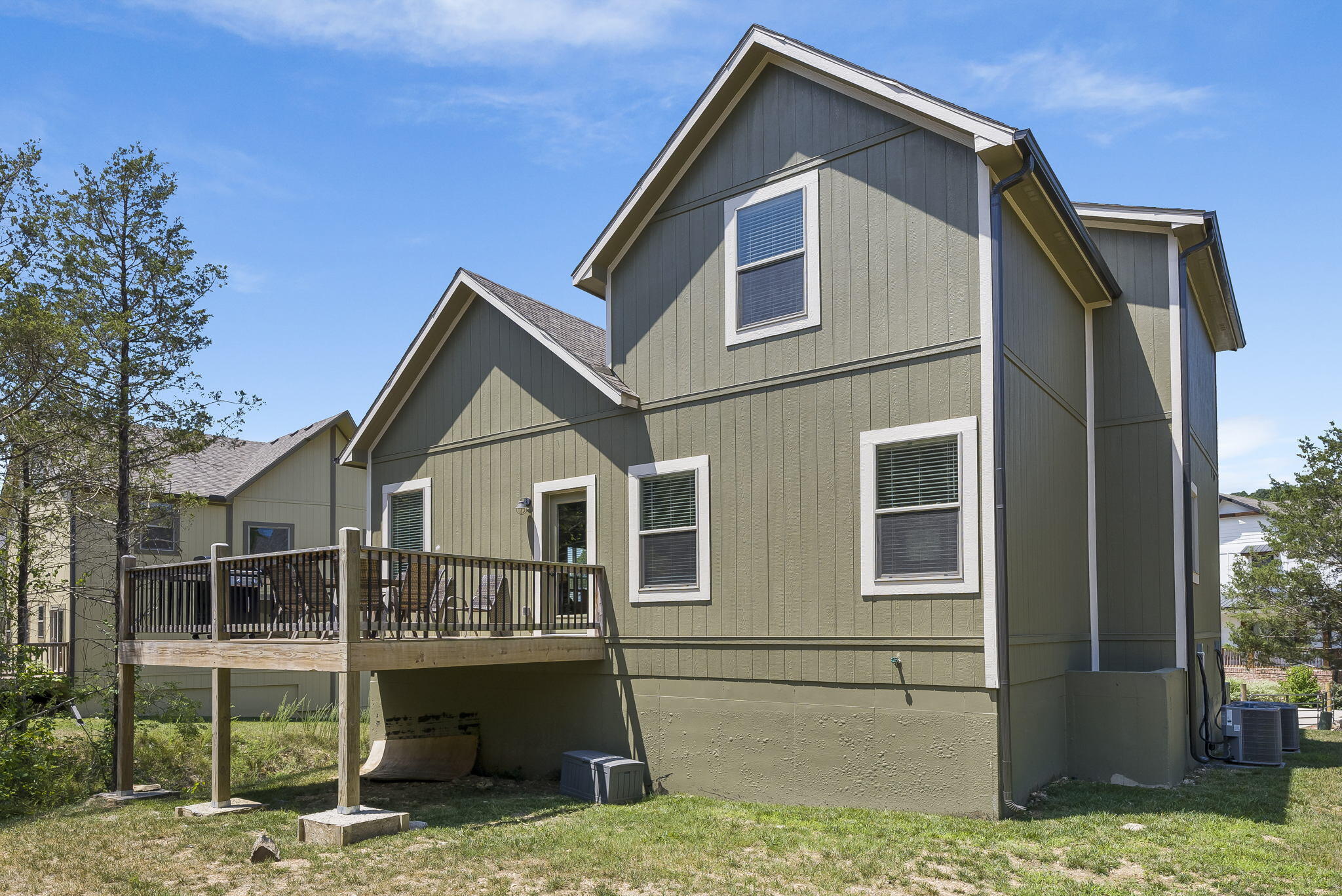 Branson Canyon - Residential