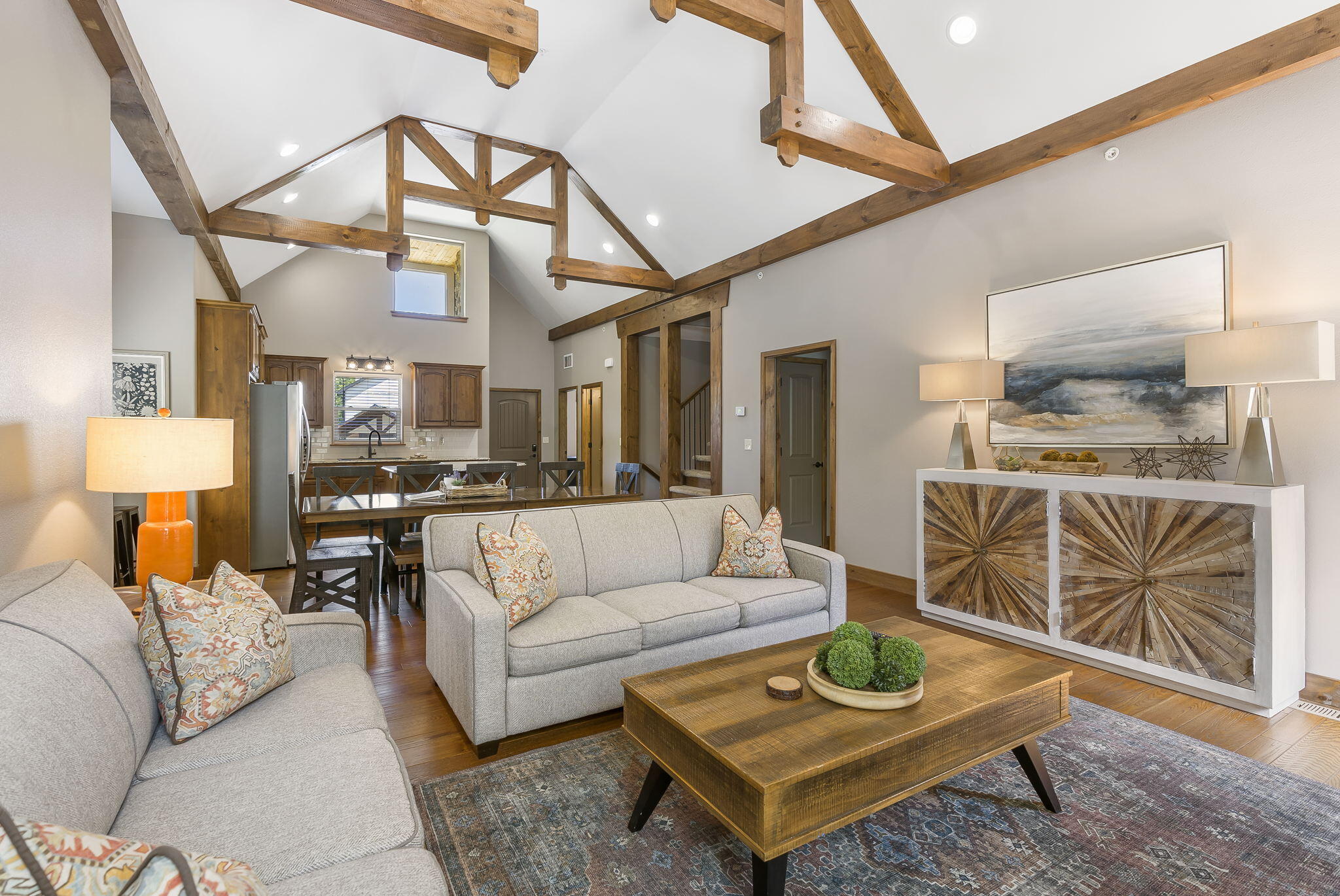 Branson Canyon - Residential