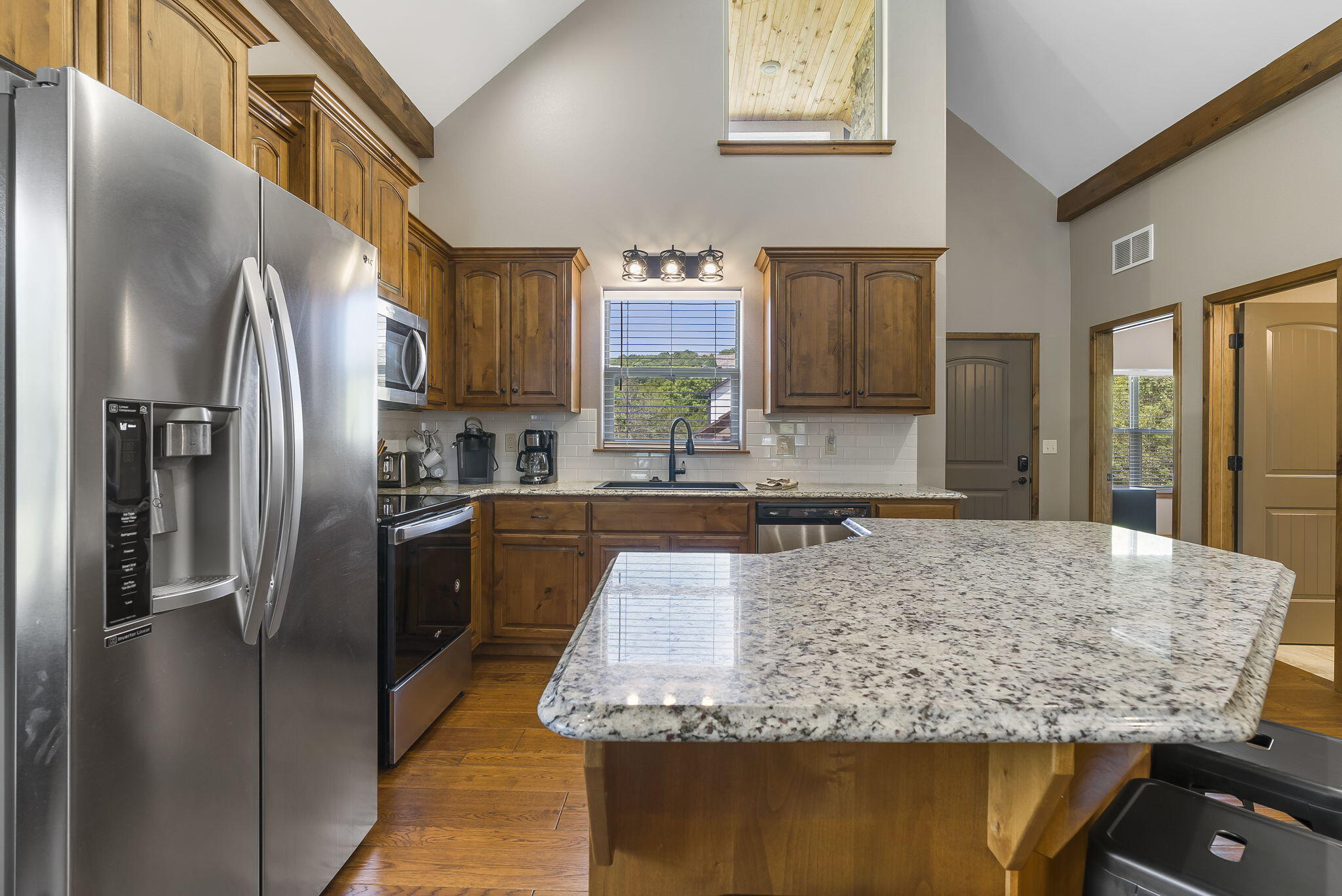 Branson Canyon - Residential
