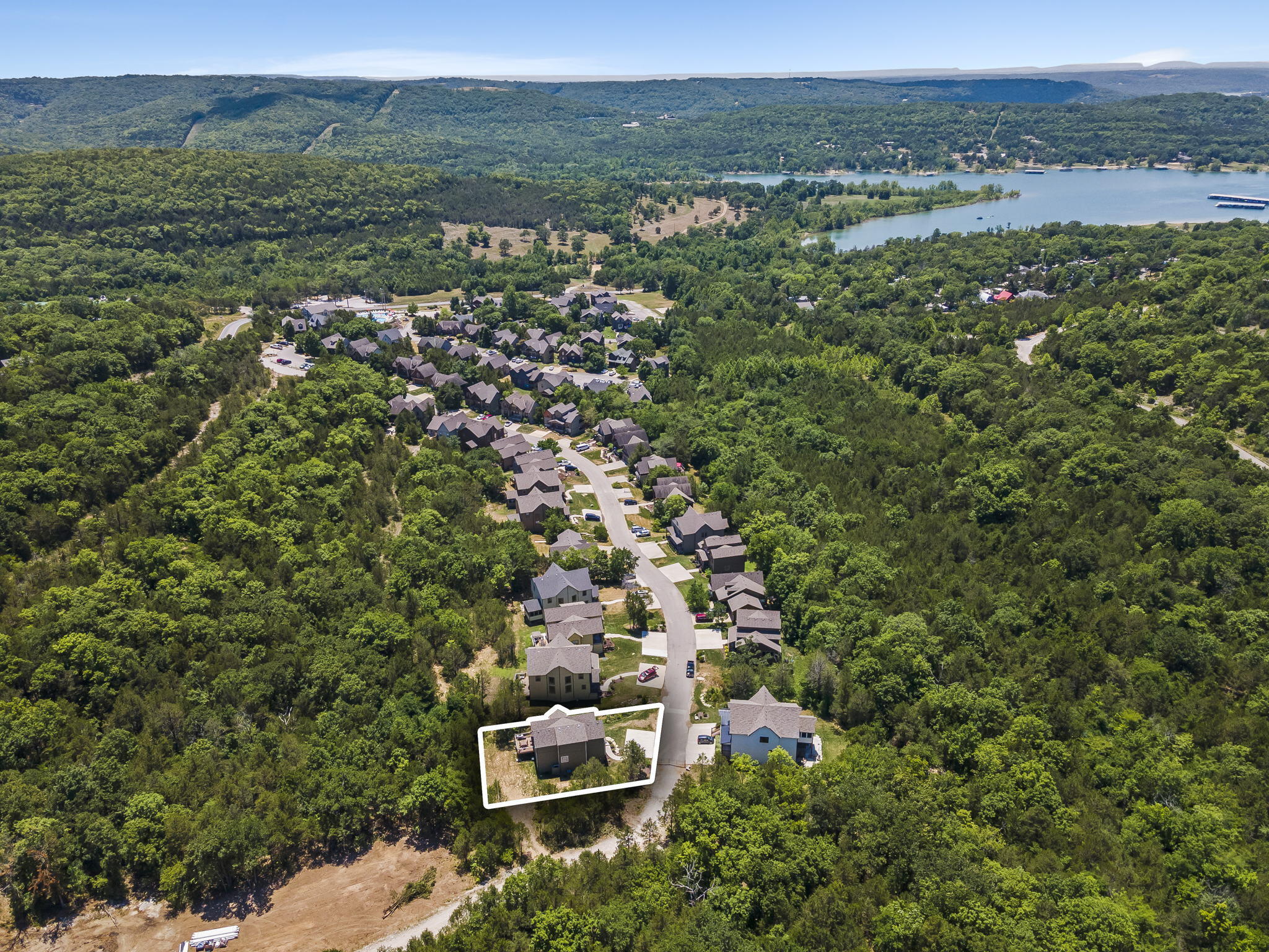 Branson Canyon - Residential