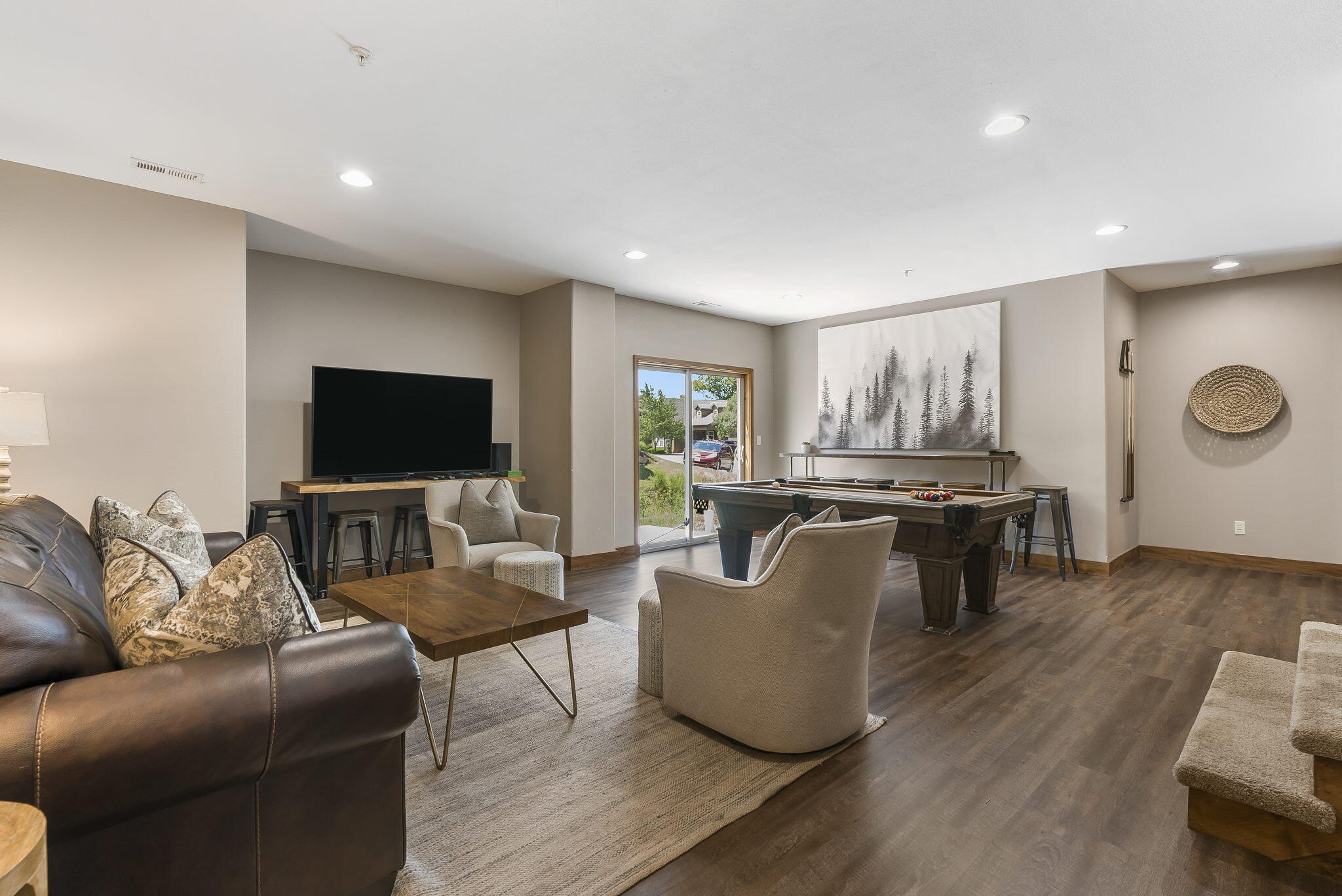 Branson Canyon - Residential