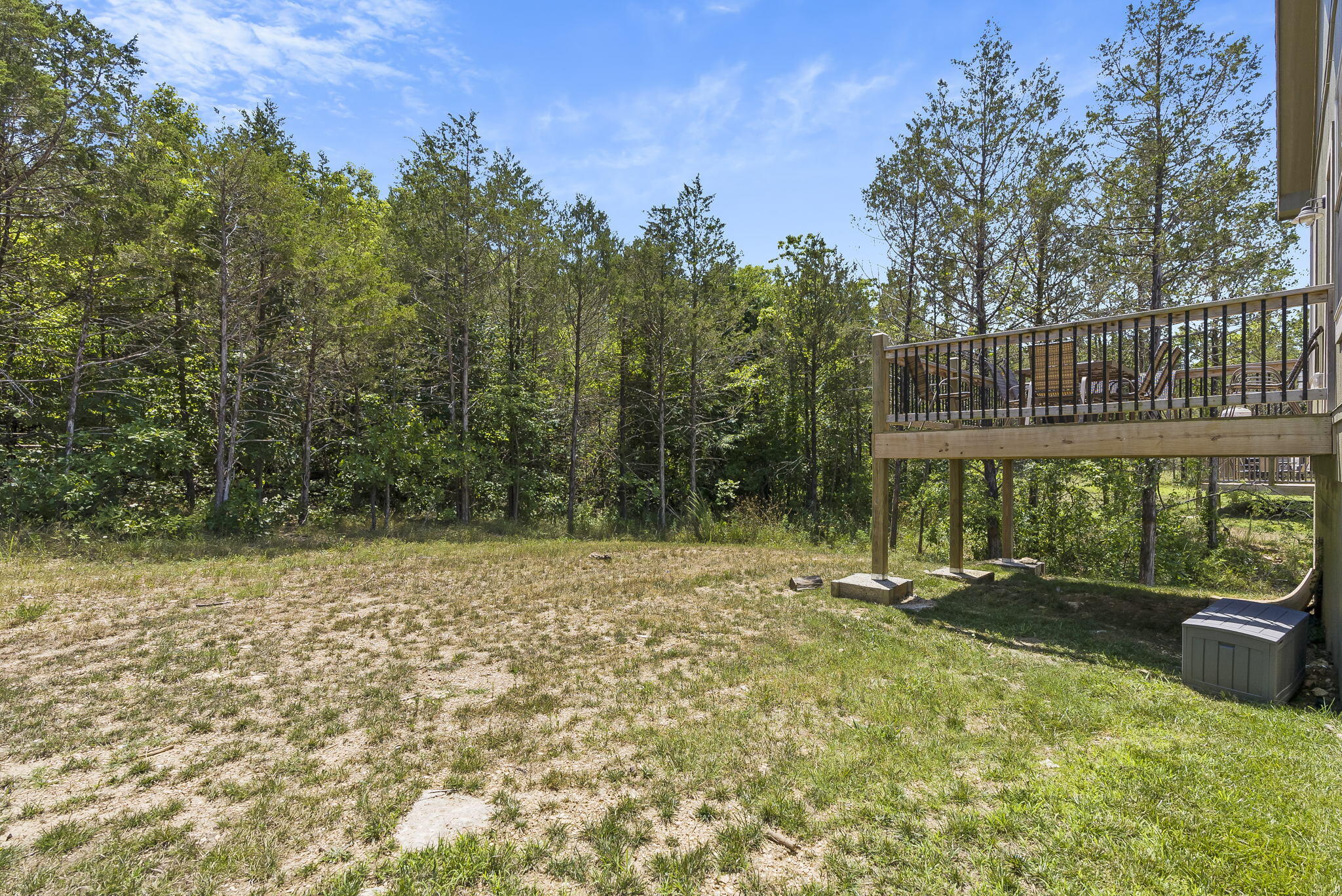 Branson Canyon - Residential