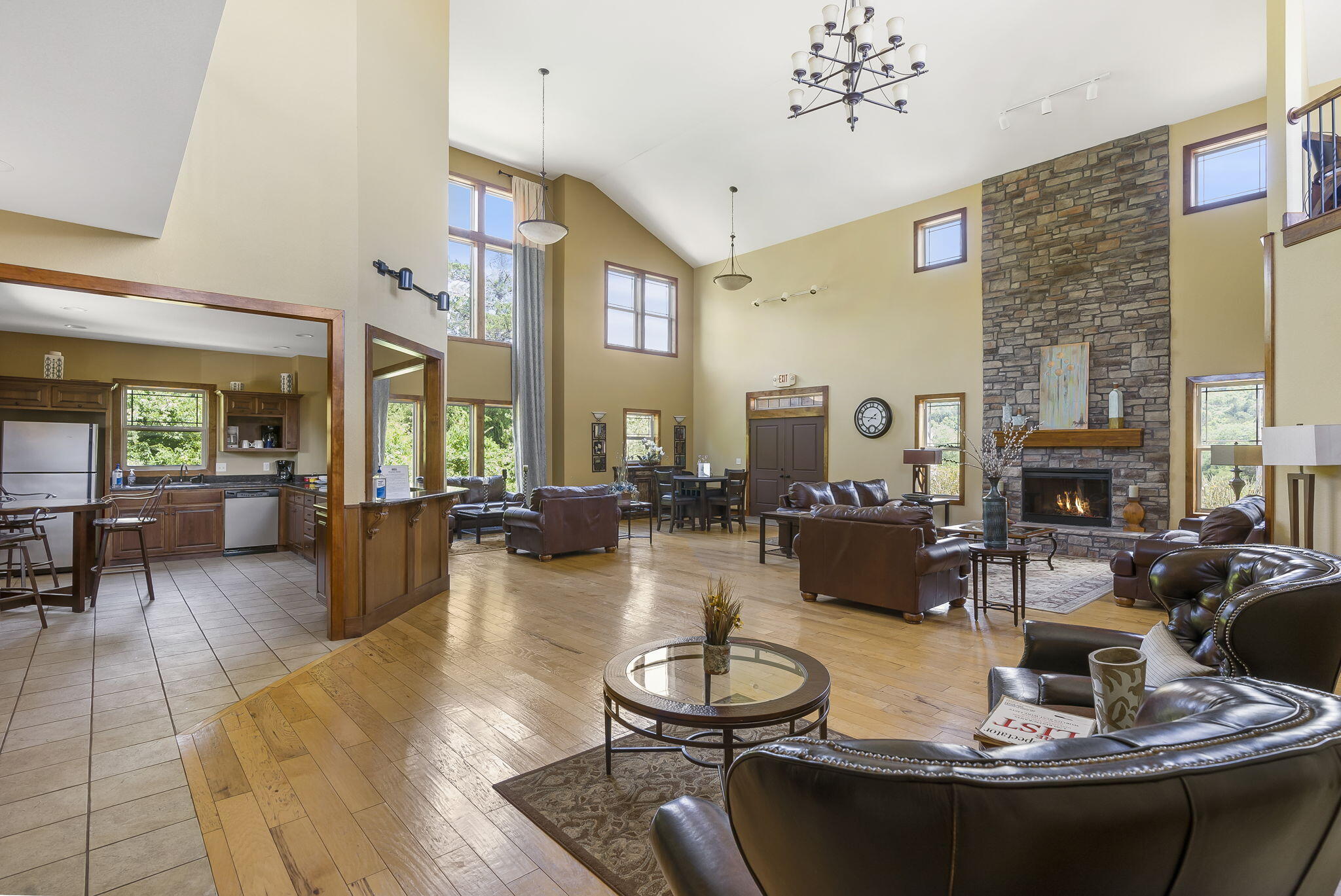 Branson Canyon - Residential