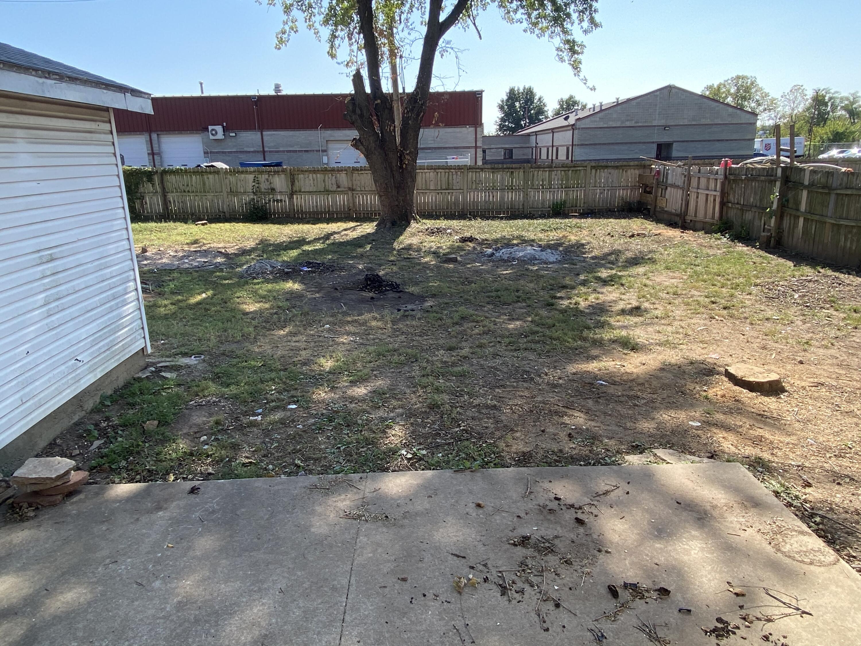 Eagle Hts Place - Residential