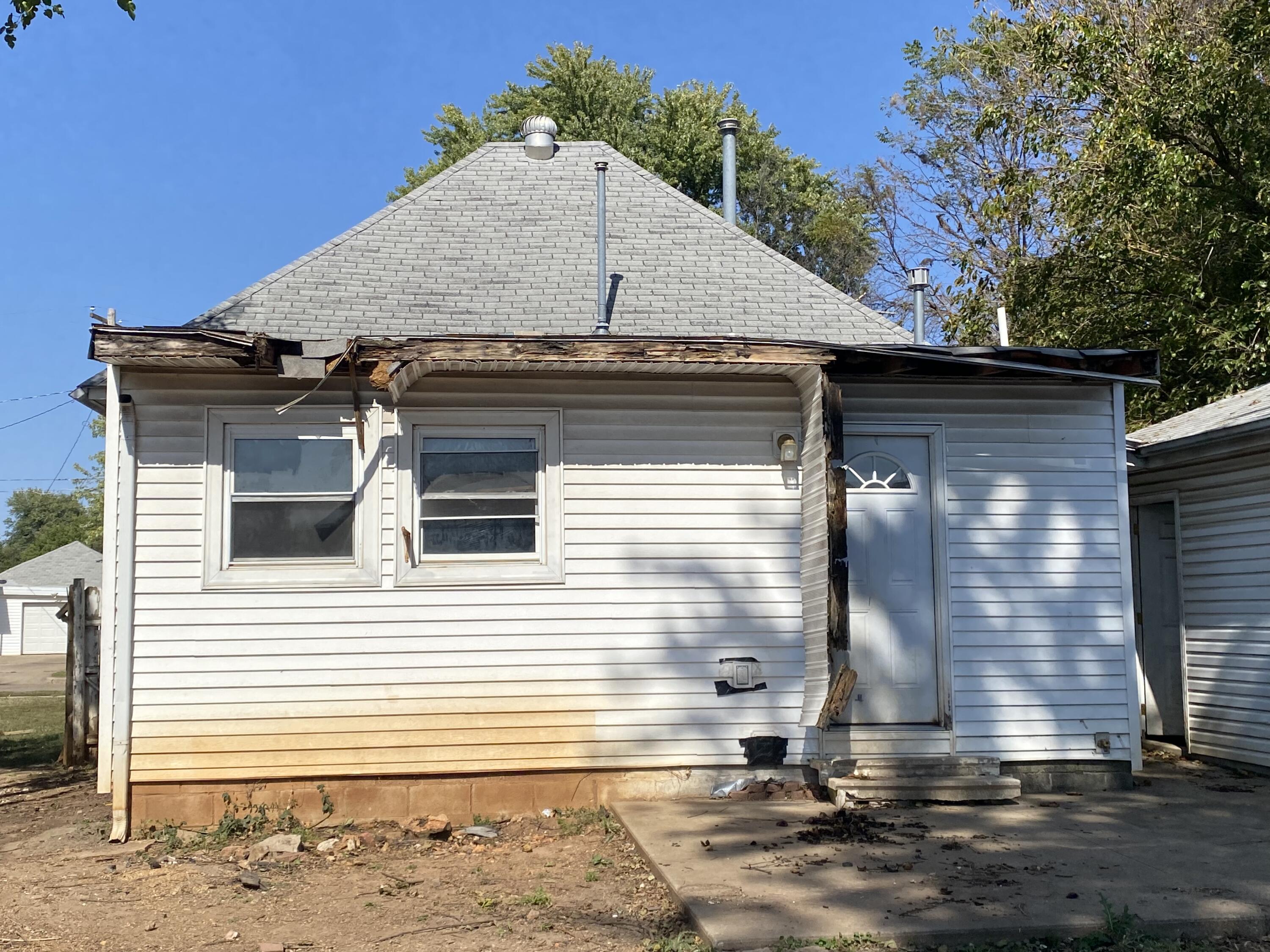 Eagle Hts Place - Residential