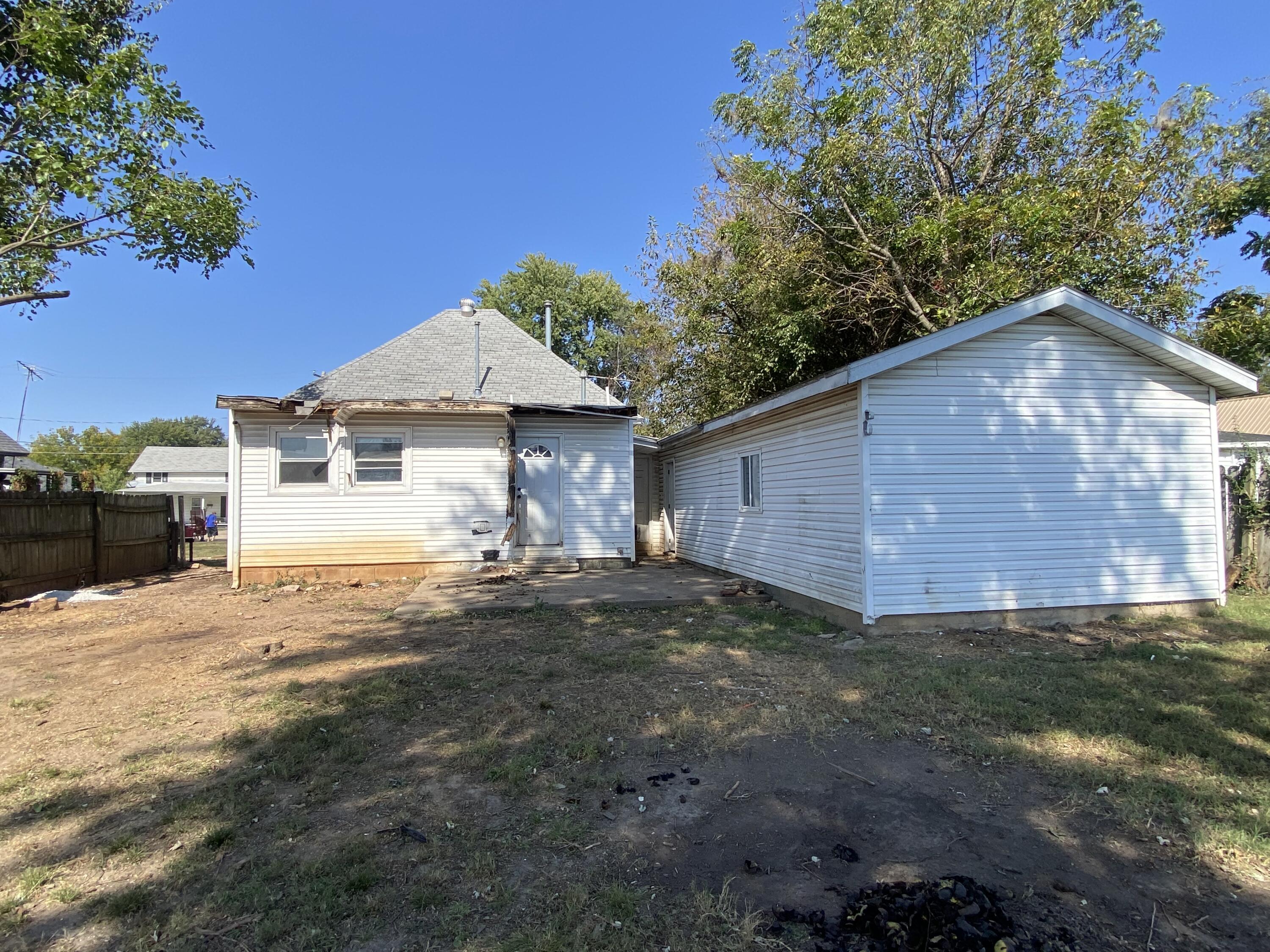 Eagle Hts Place - Residential