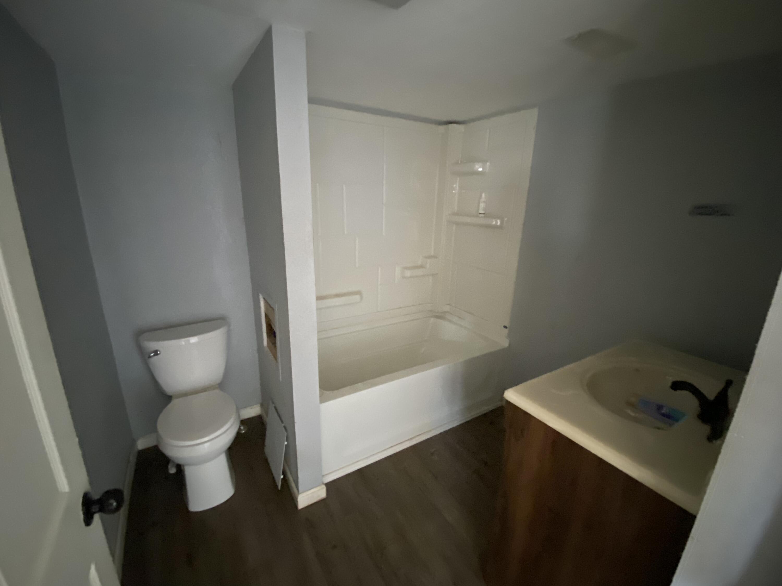 Eagle Hts Place - Residential