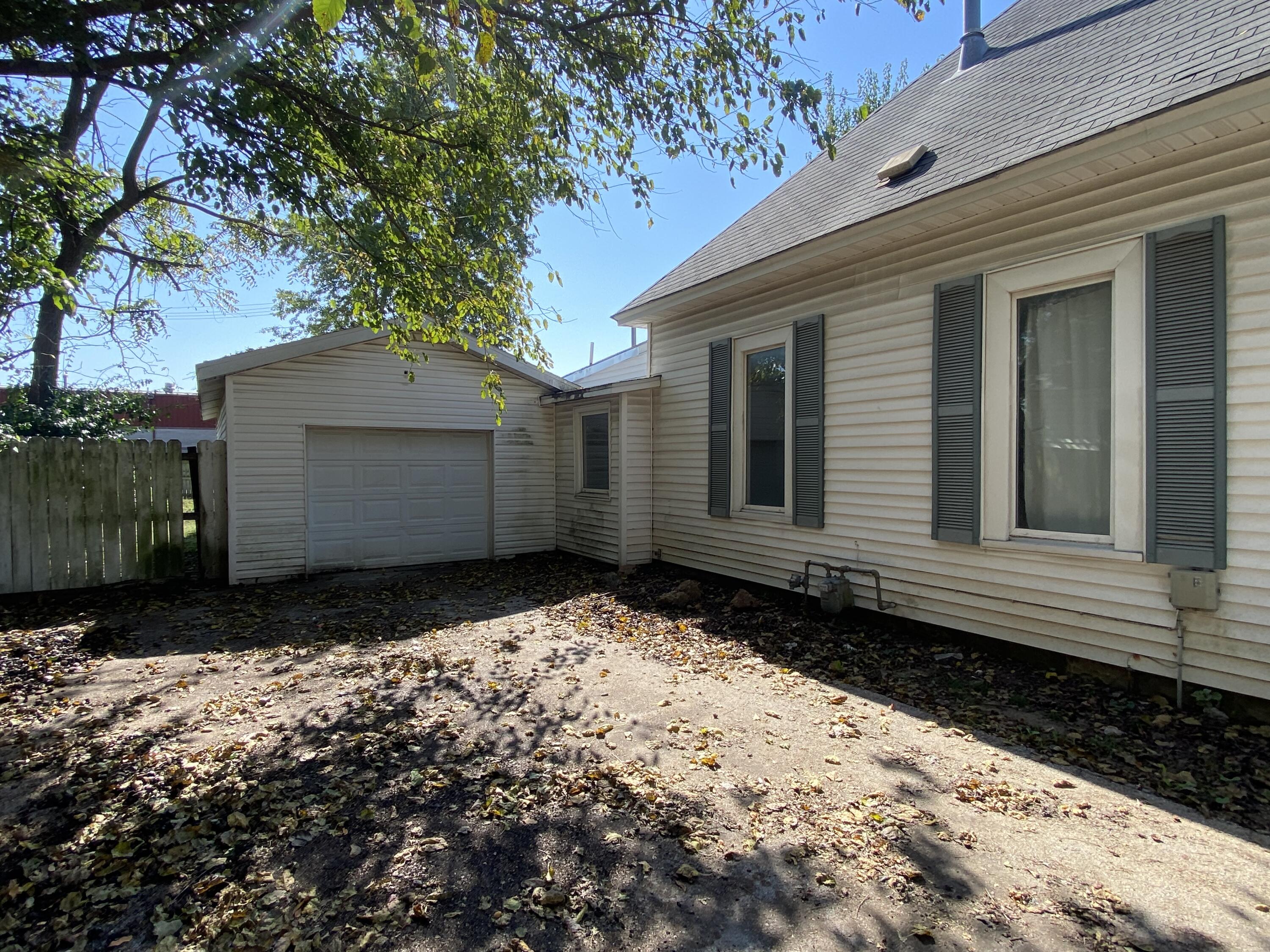 Eagle Hts Place - Residential