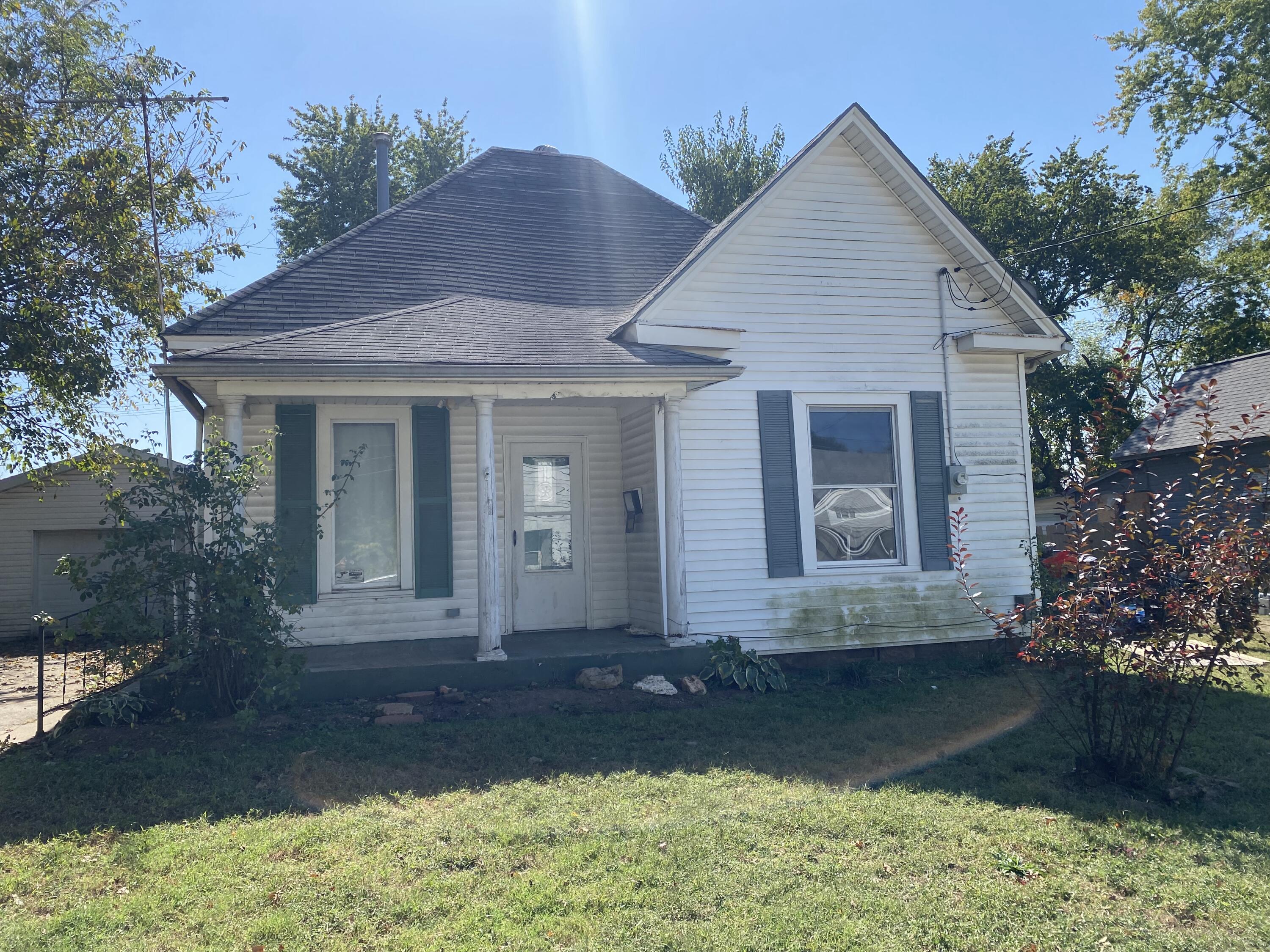 Eagle Hts Place - Residential