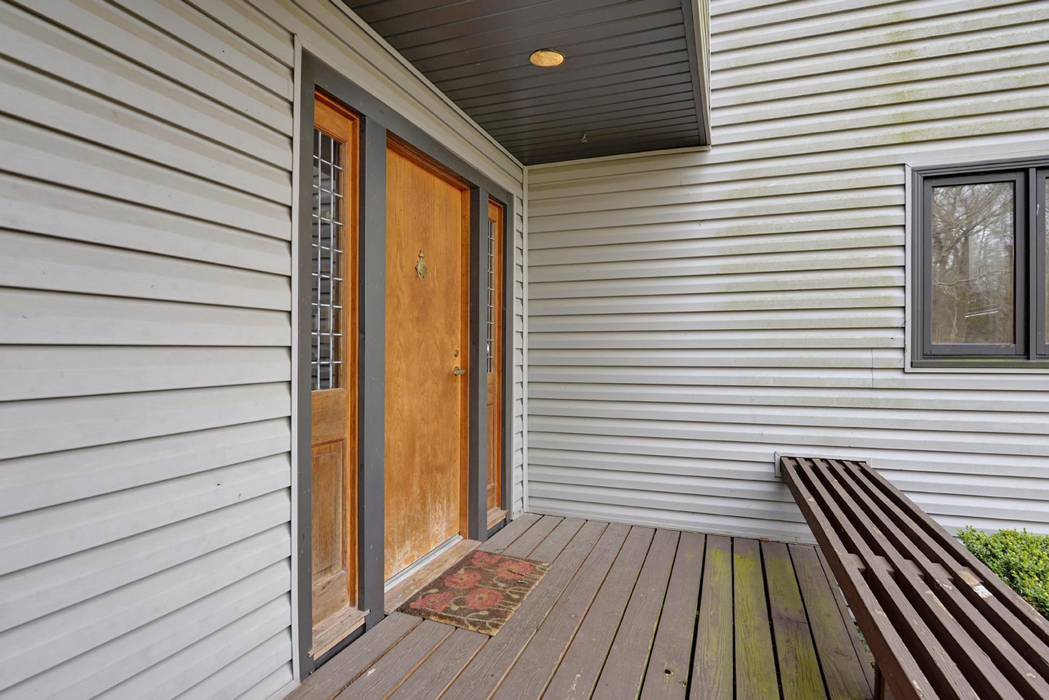 River Bluff Est - Residential