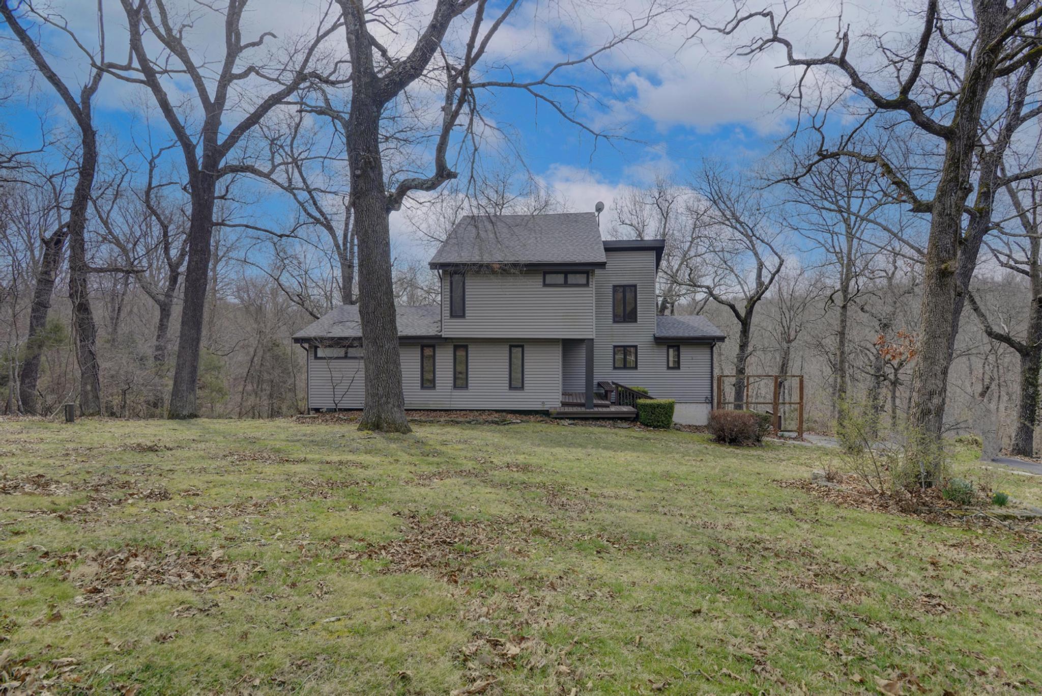River Bluff Est - Residential