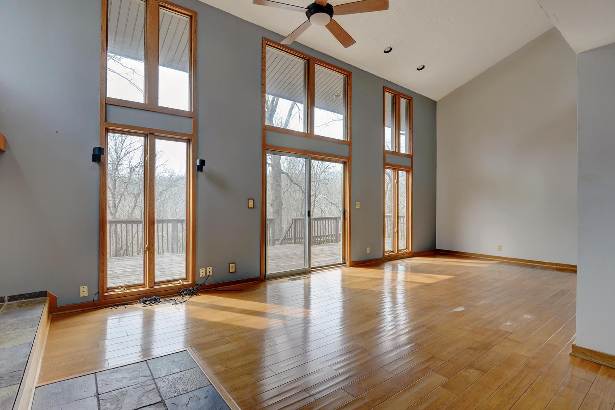 River Bluff Est - Residential
