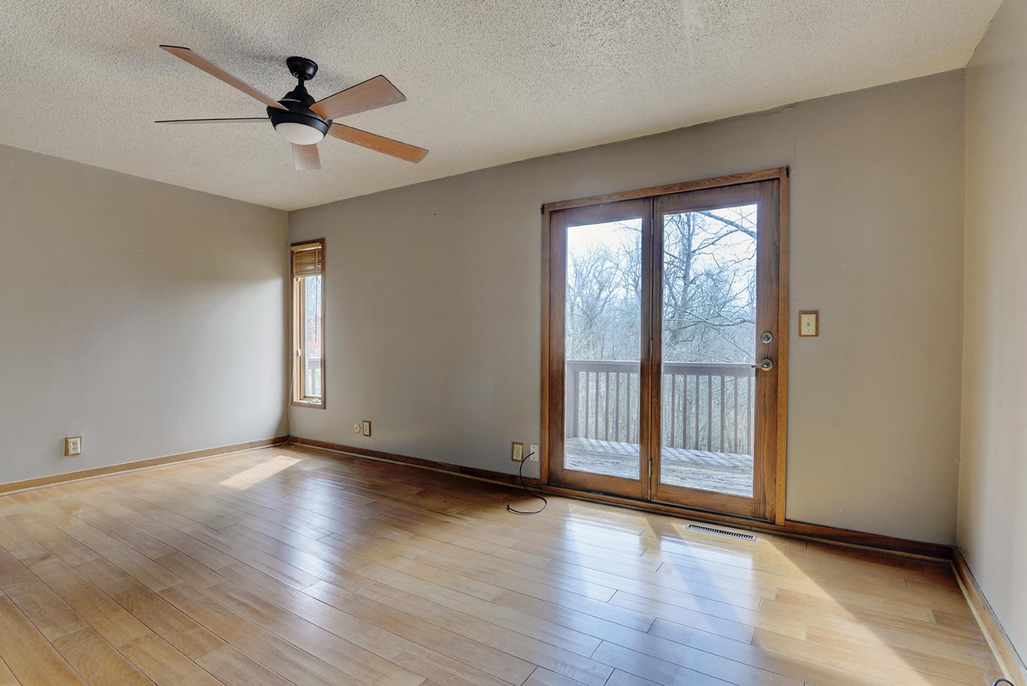 River Bluff Est - Residential