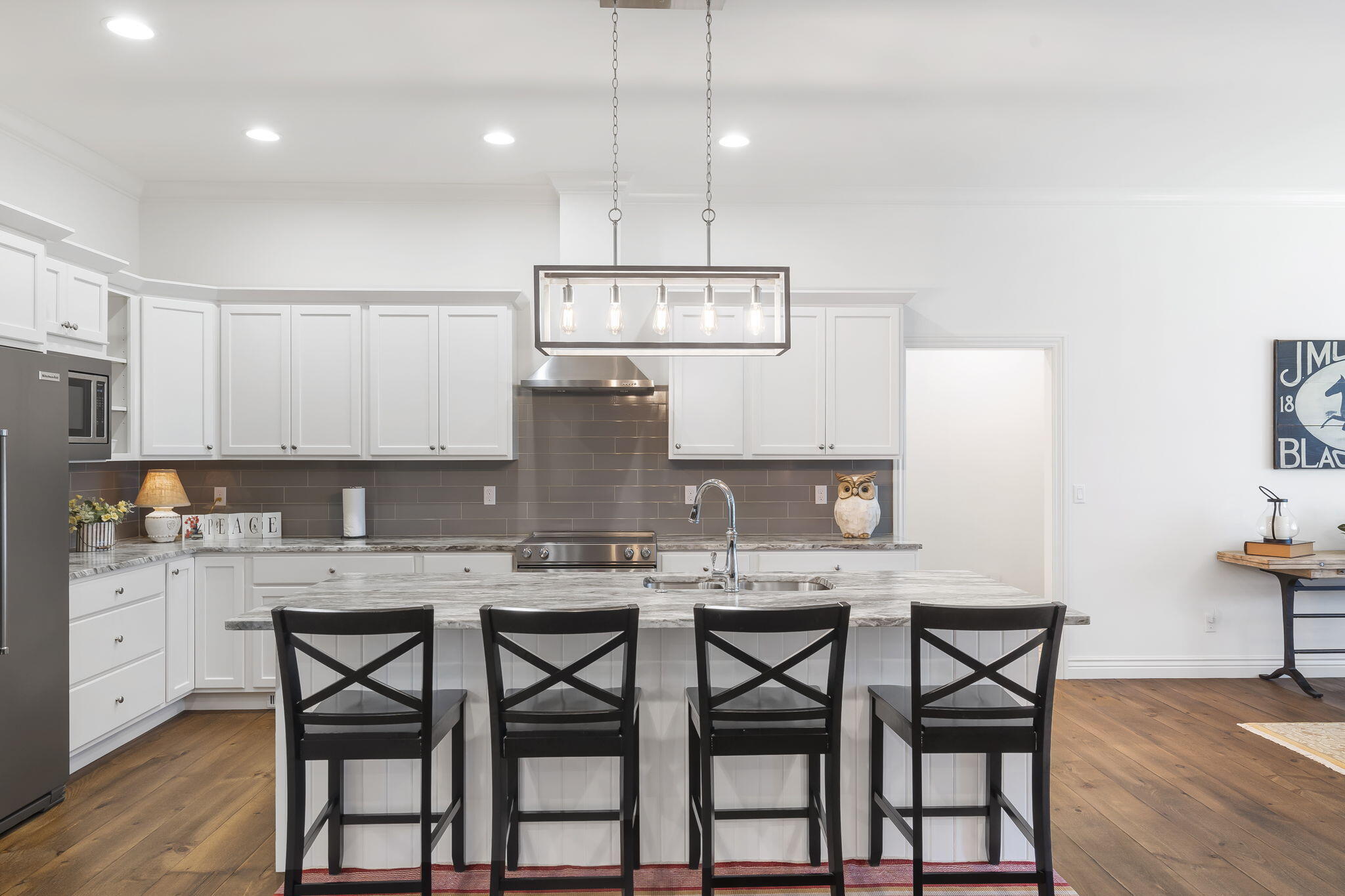 Branson Hills - Residential