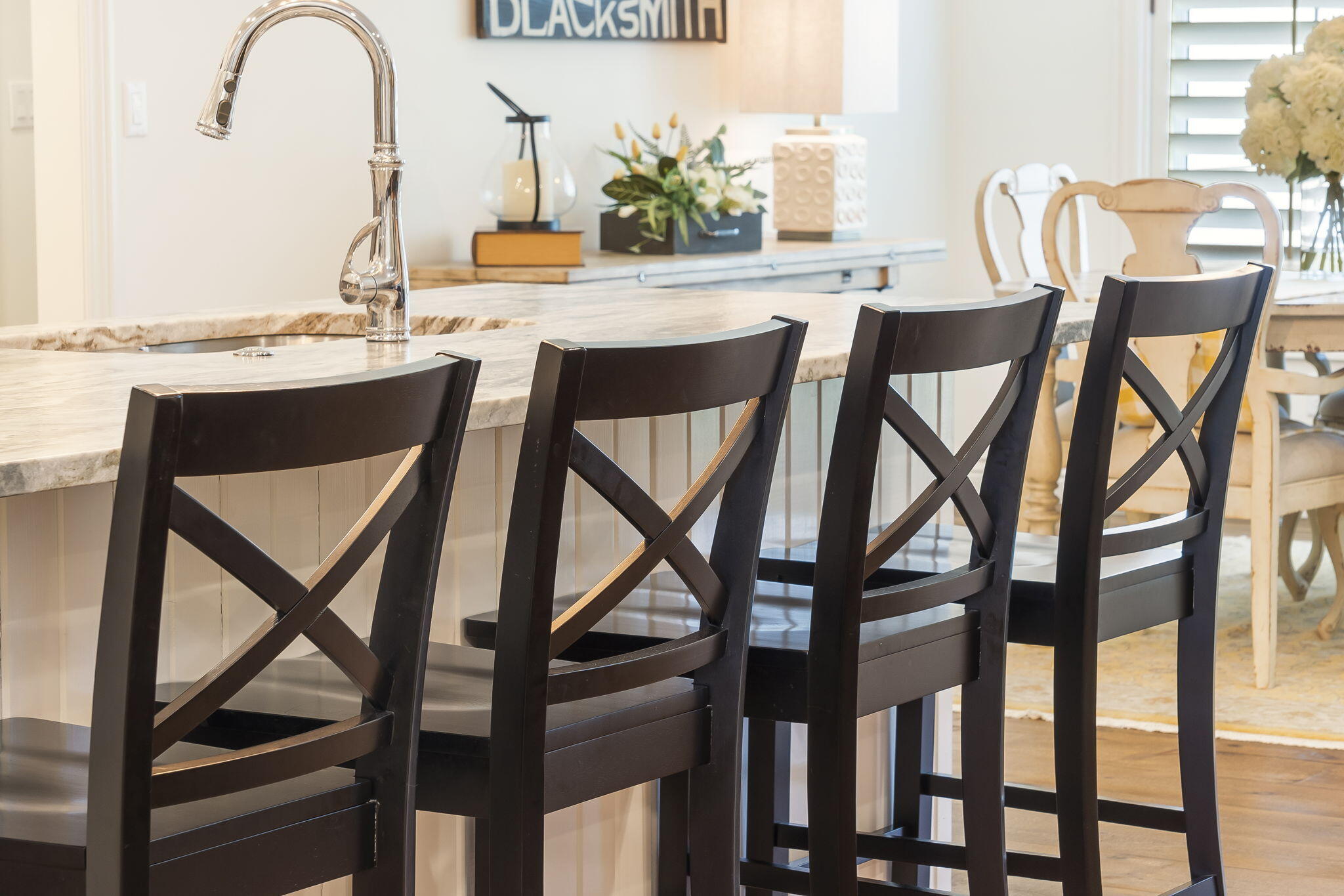 Branson Hills - Residential