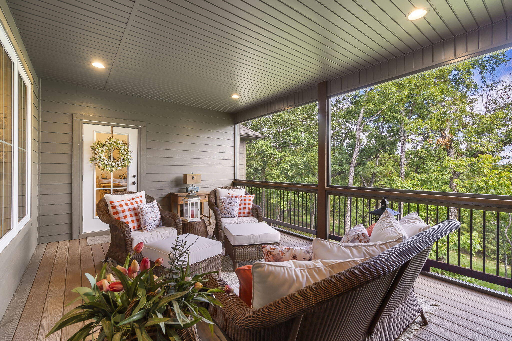 Branson Hills - Residential