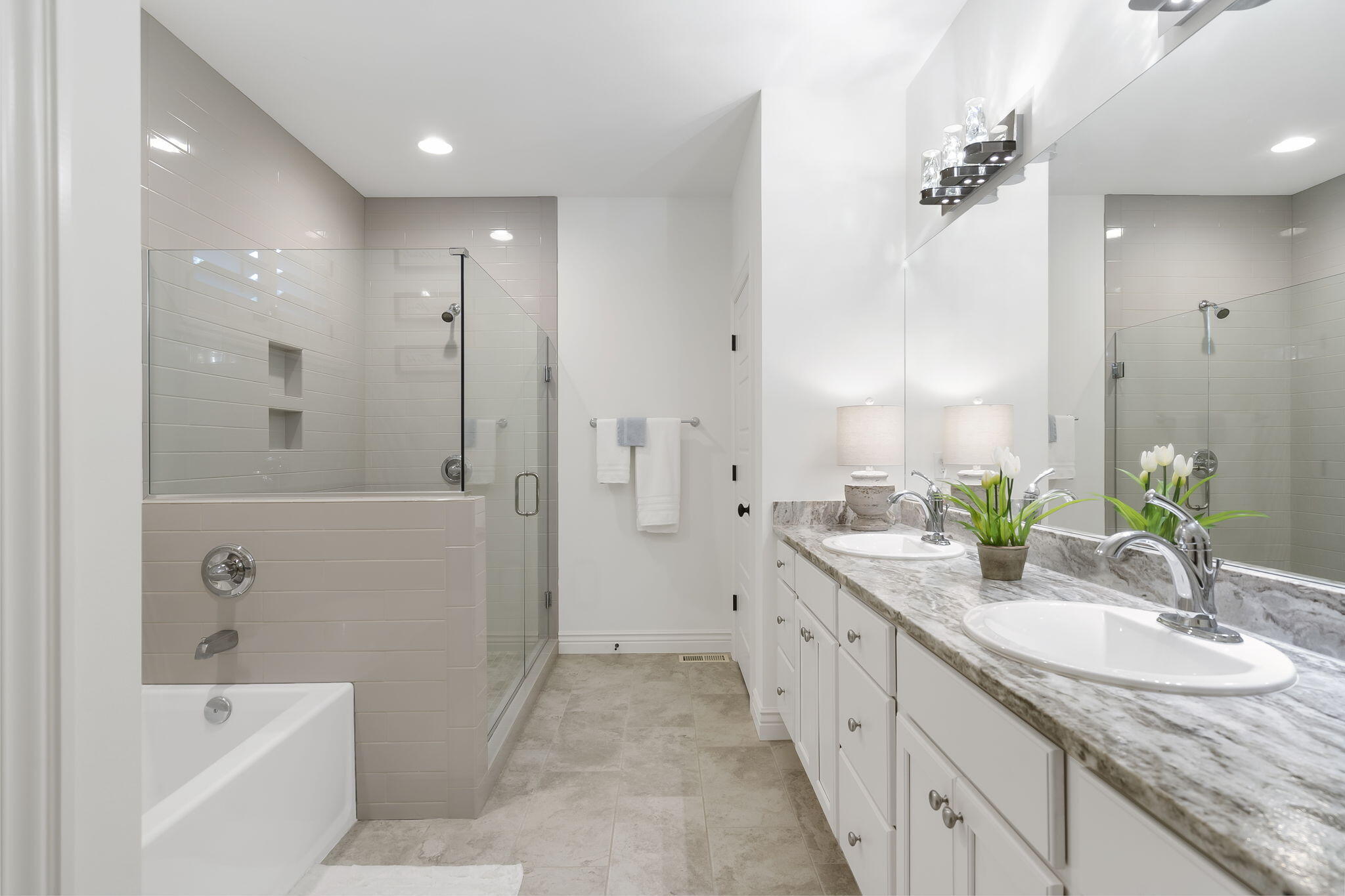 Branson Hills - Residential