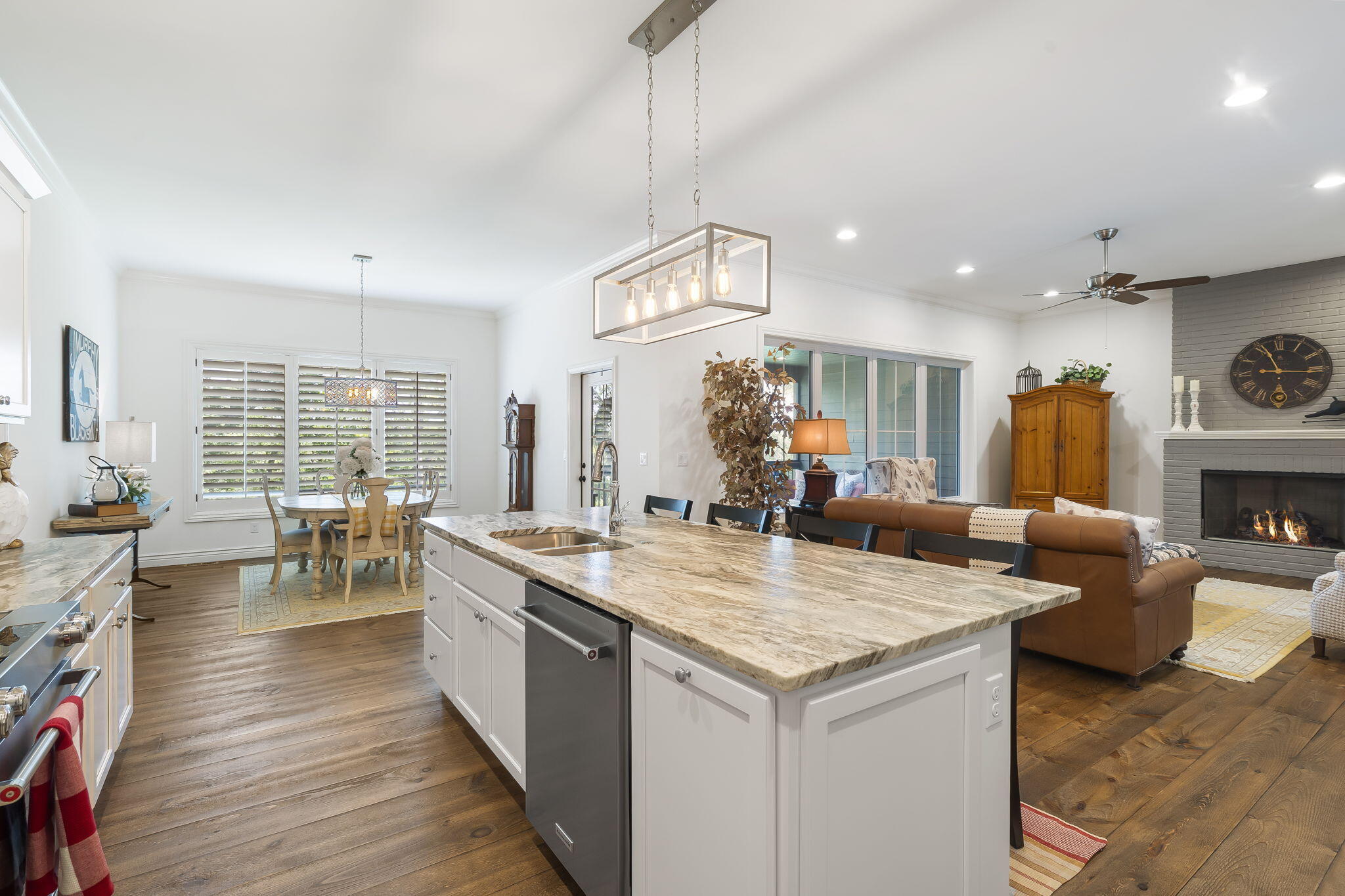 Branson Hills - Residential