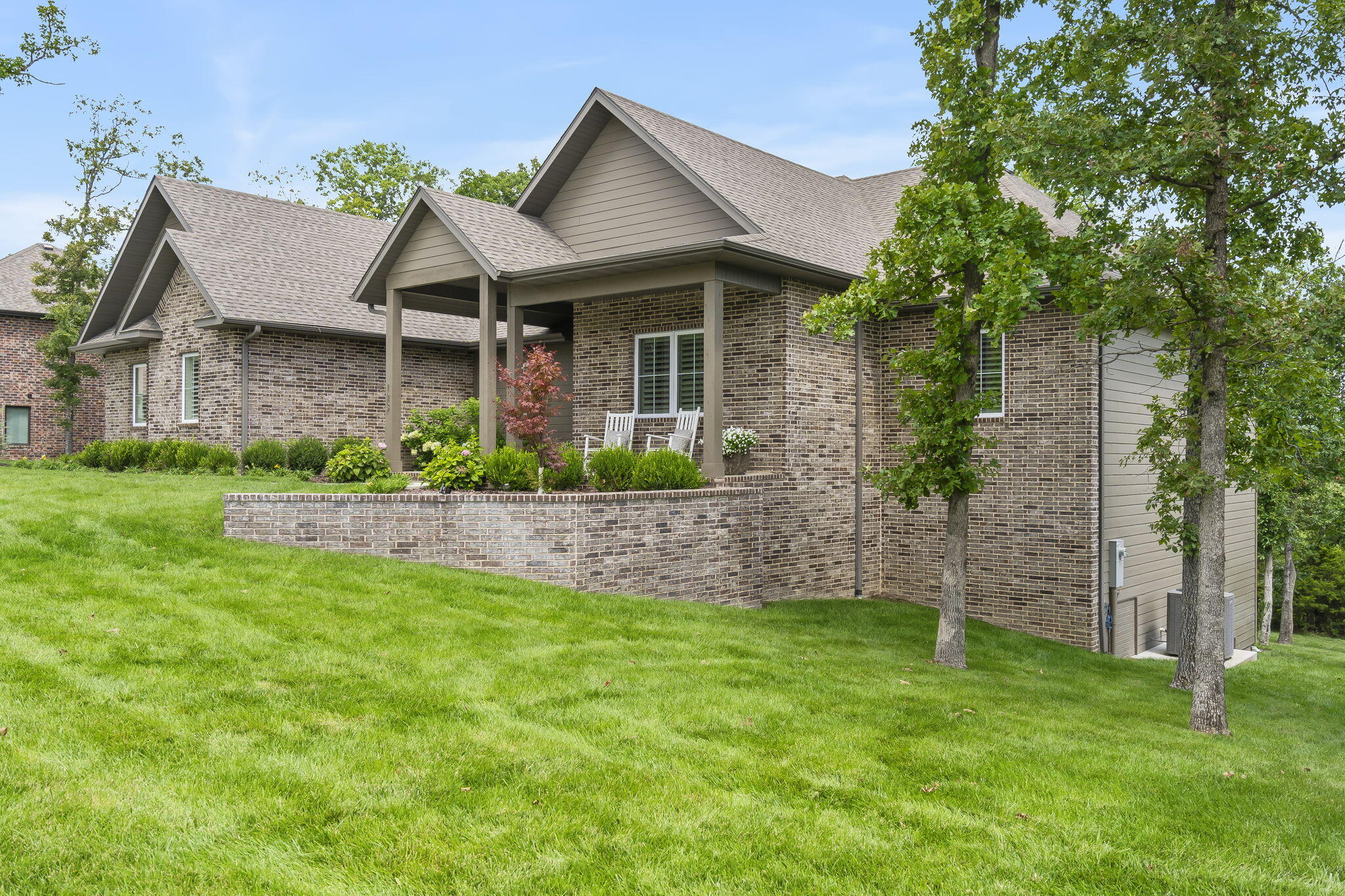 Branson Hills - Residential