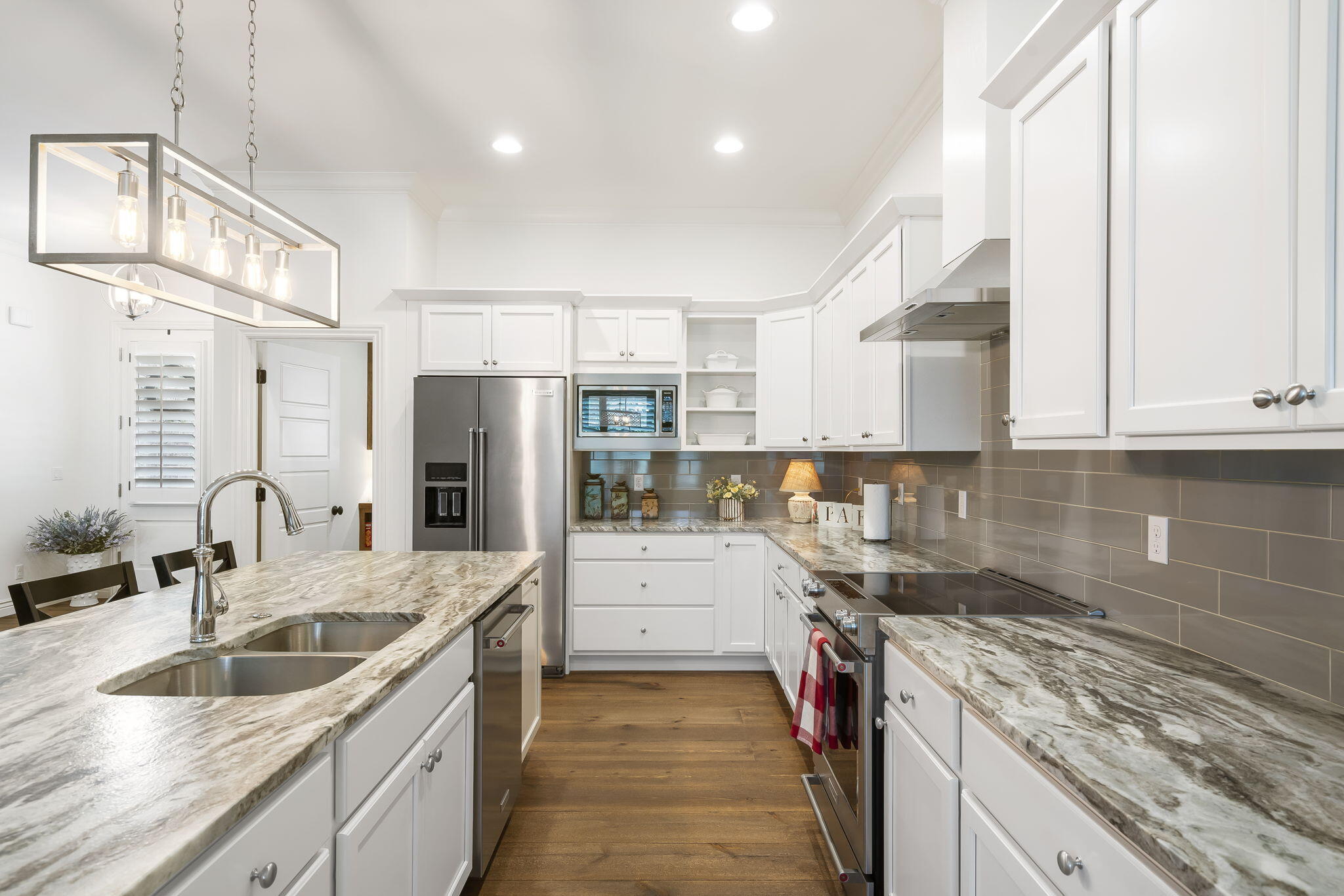 Branson Hills - Residential