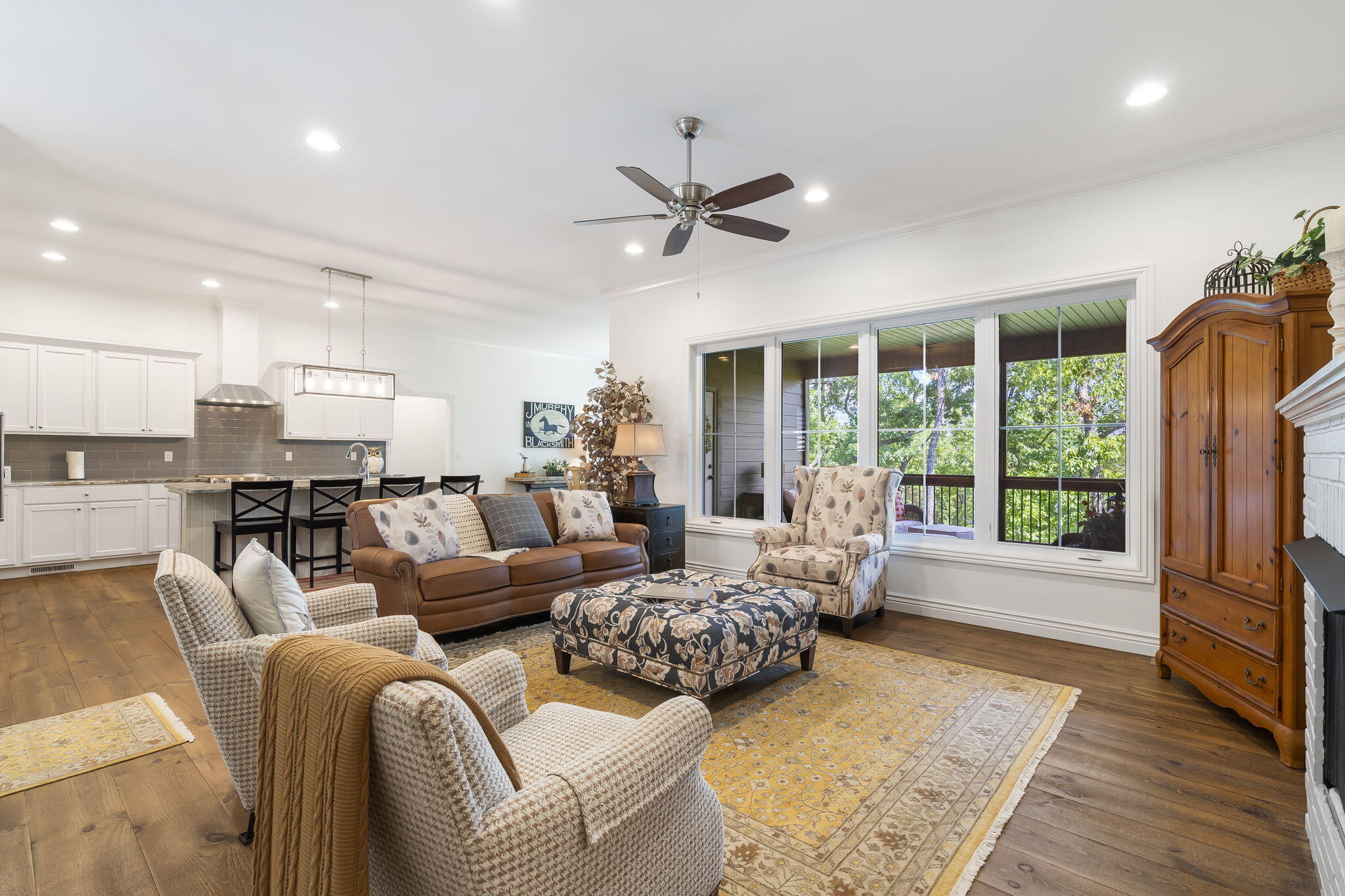Branson Hills - Residential