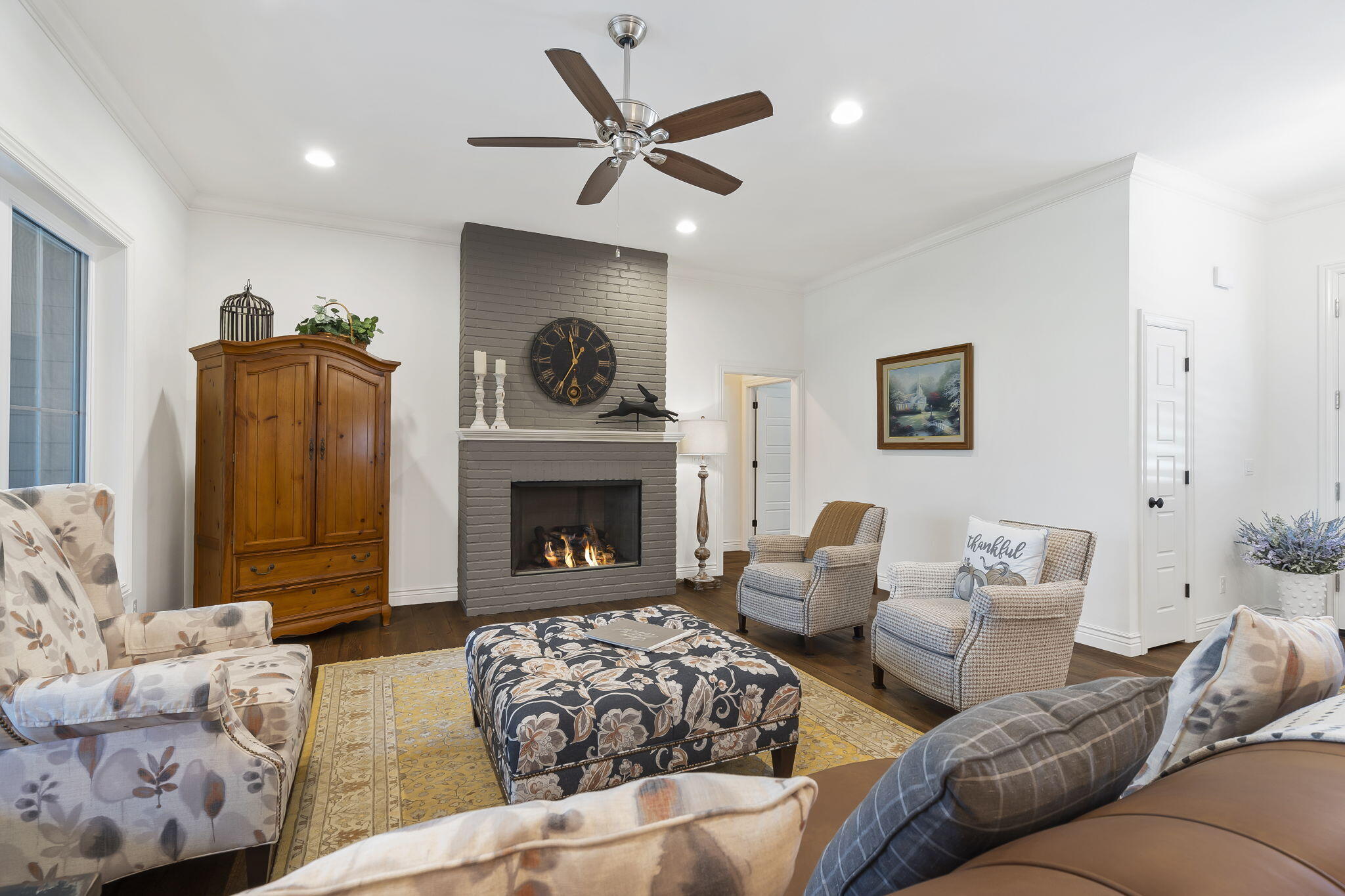 Branson Hills - Residential