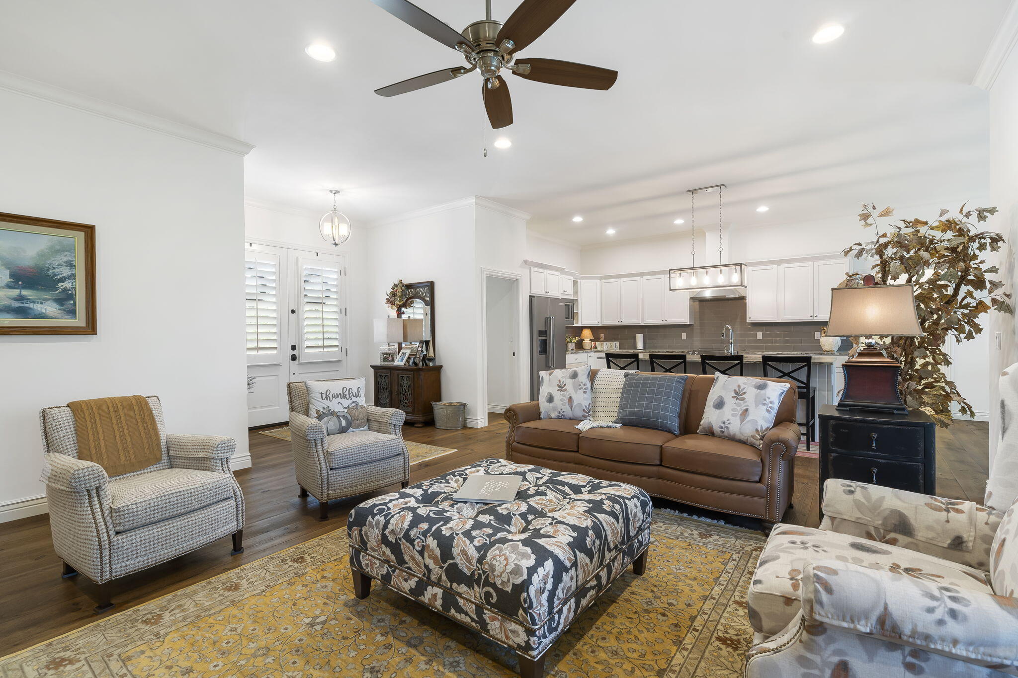 Branson Hills - Residential