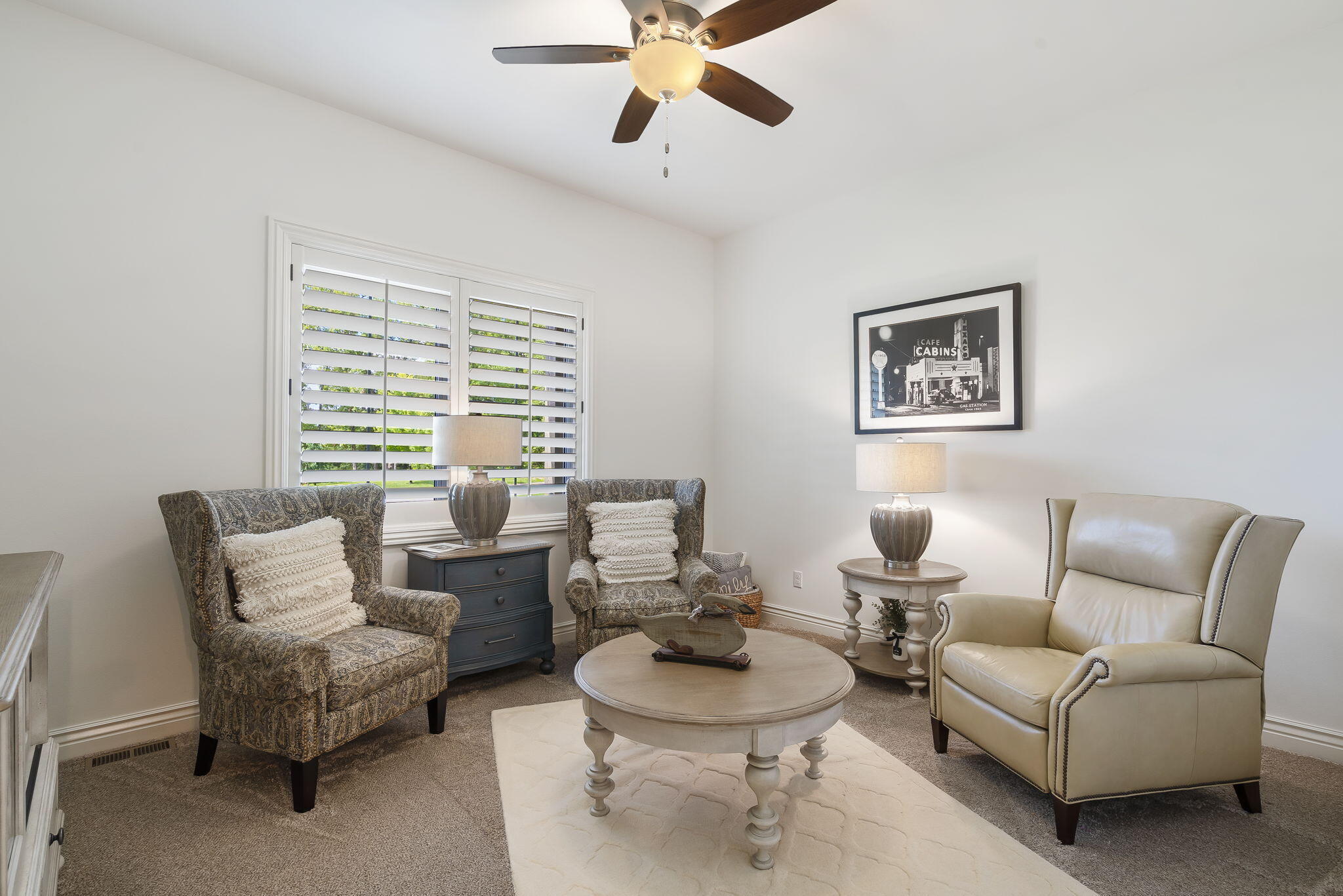 Branson Hills - Residential