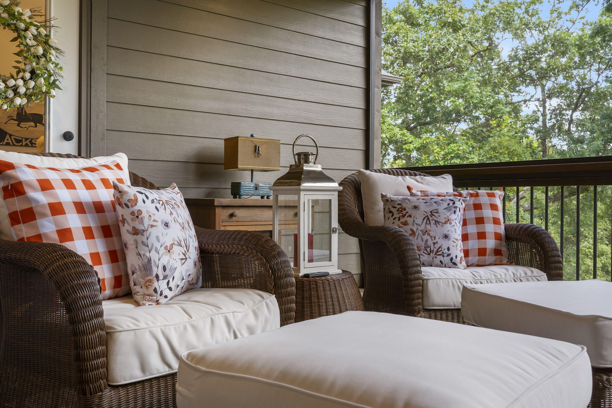 Branson Hills - Residential