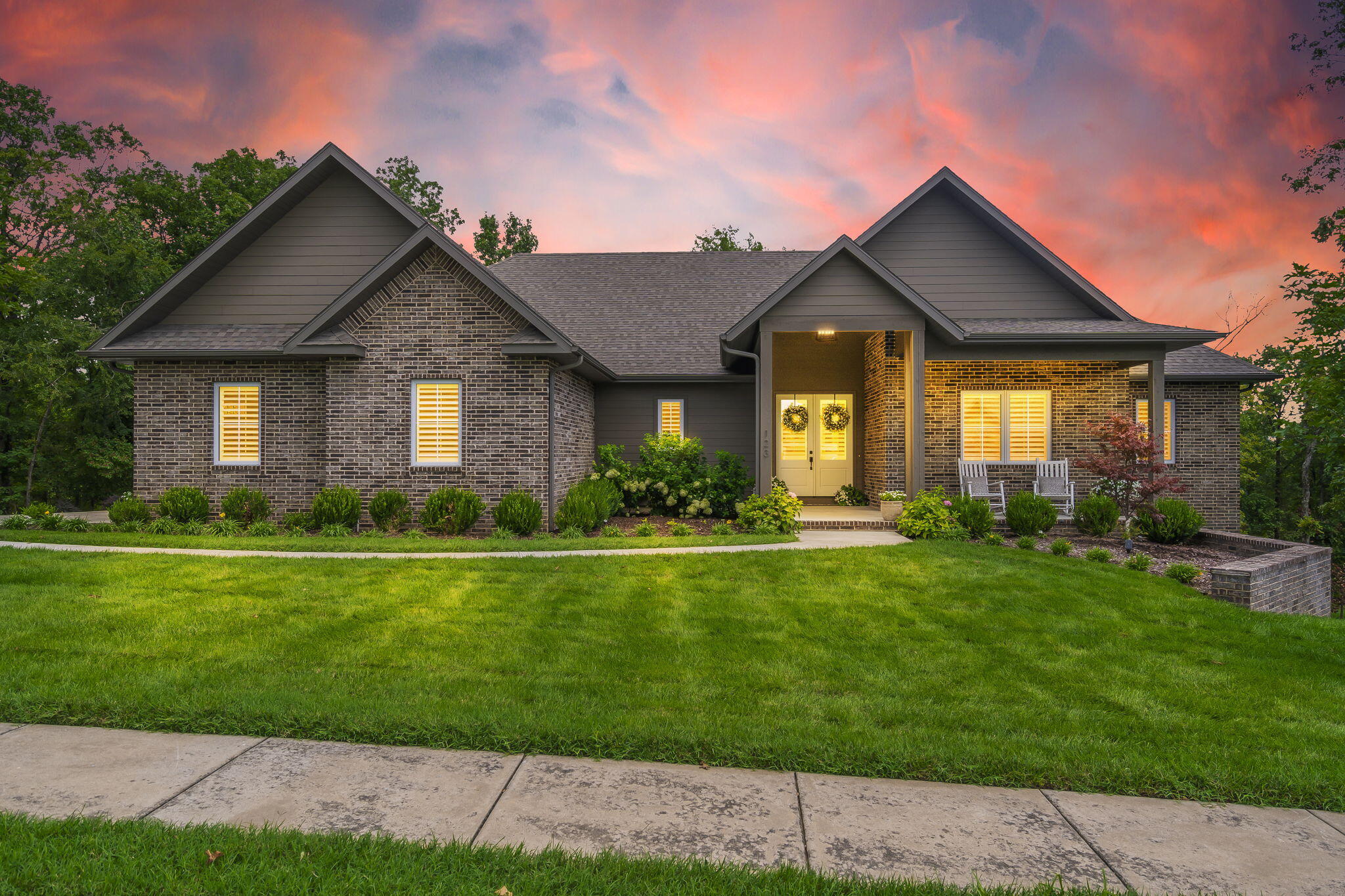 Branson Hills - Residential