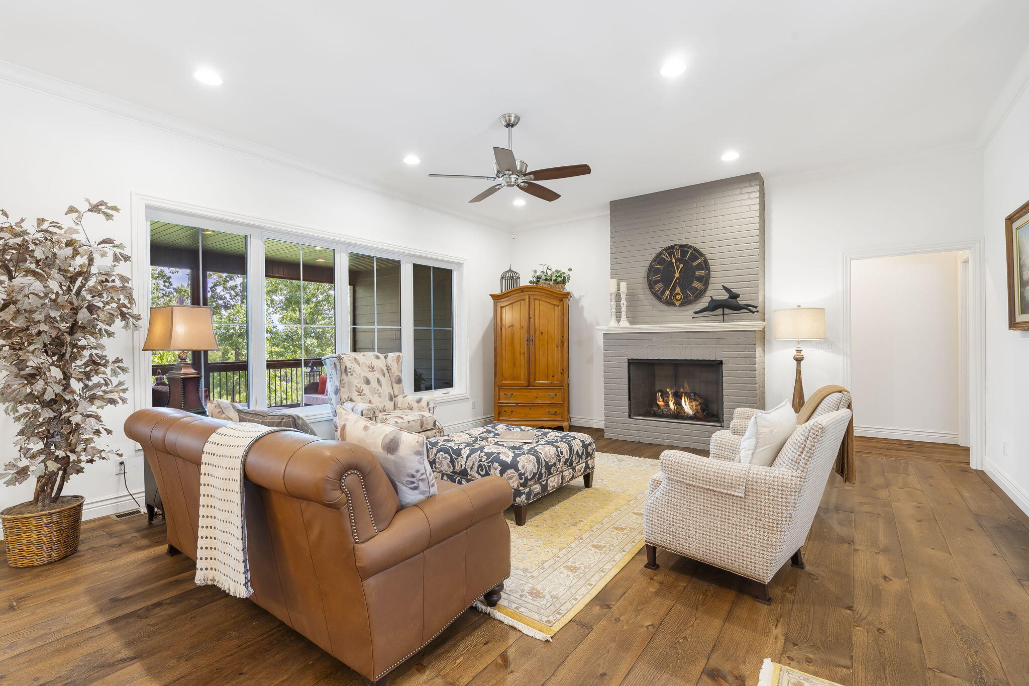 Branson Hills - Residential