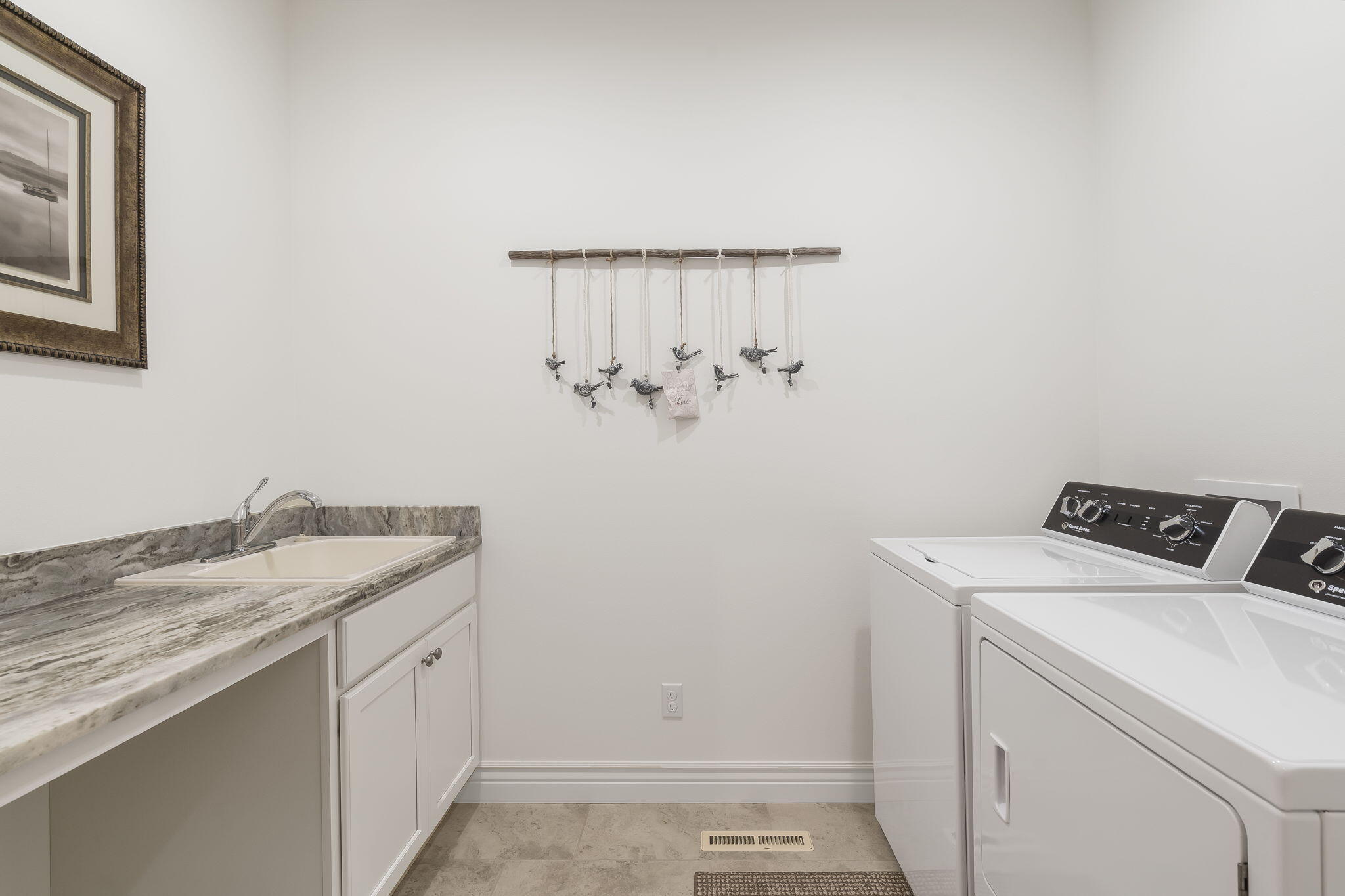 Branson Hills - Residential