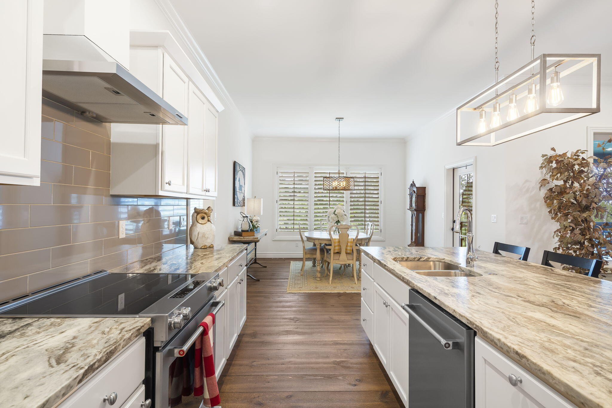 Branson Hills - Residential