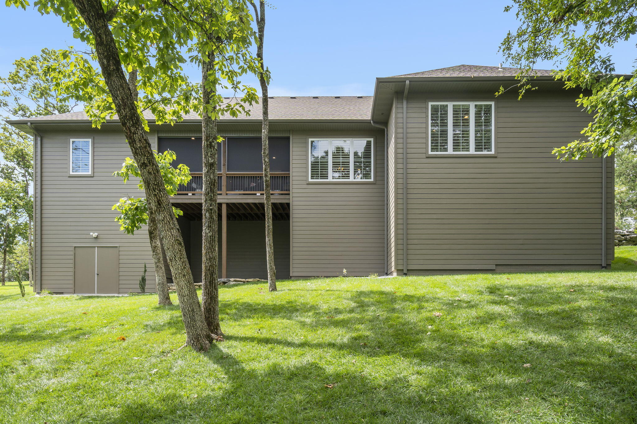 Branson Hills - Residential
