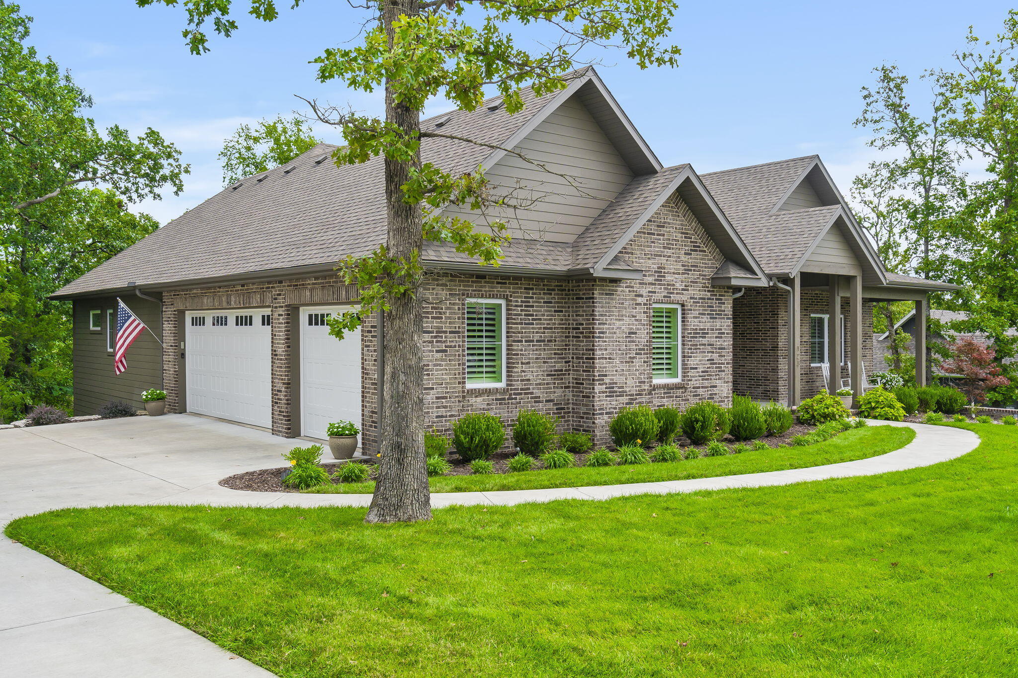 Branson Hills - Residential
