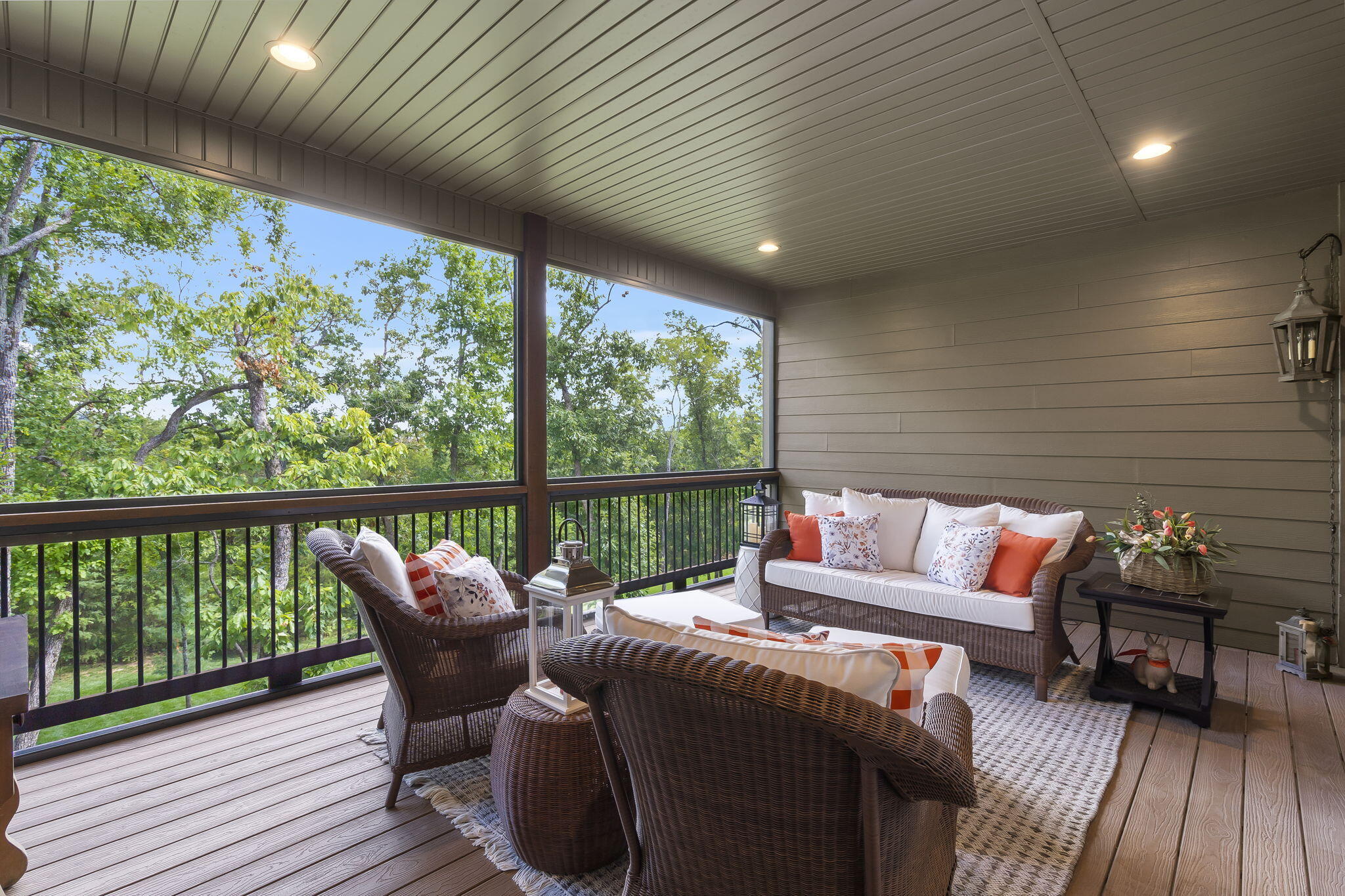 Branson Hills - Residential