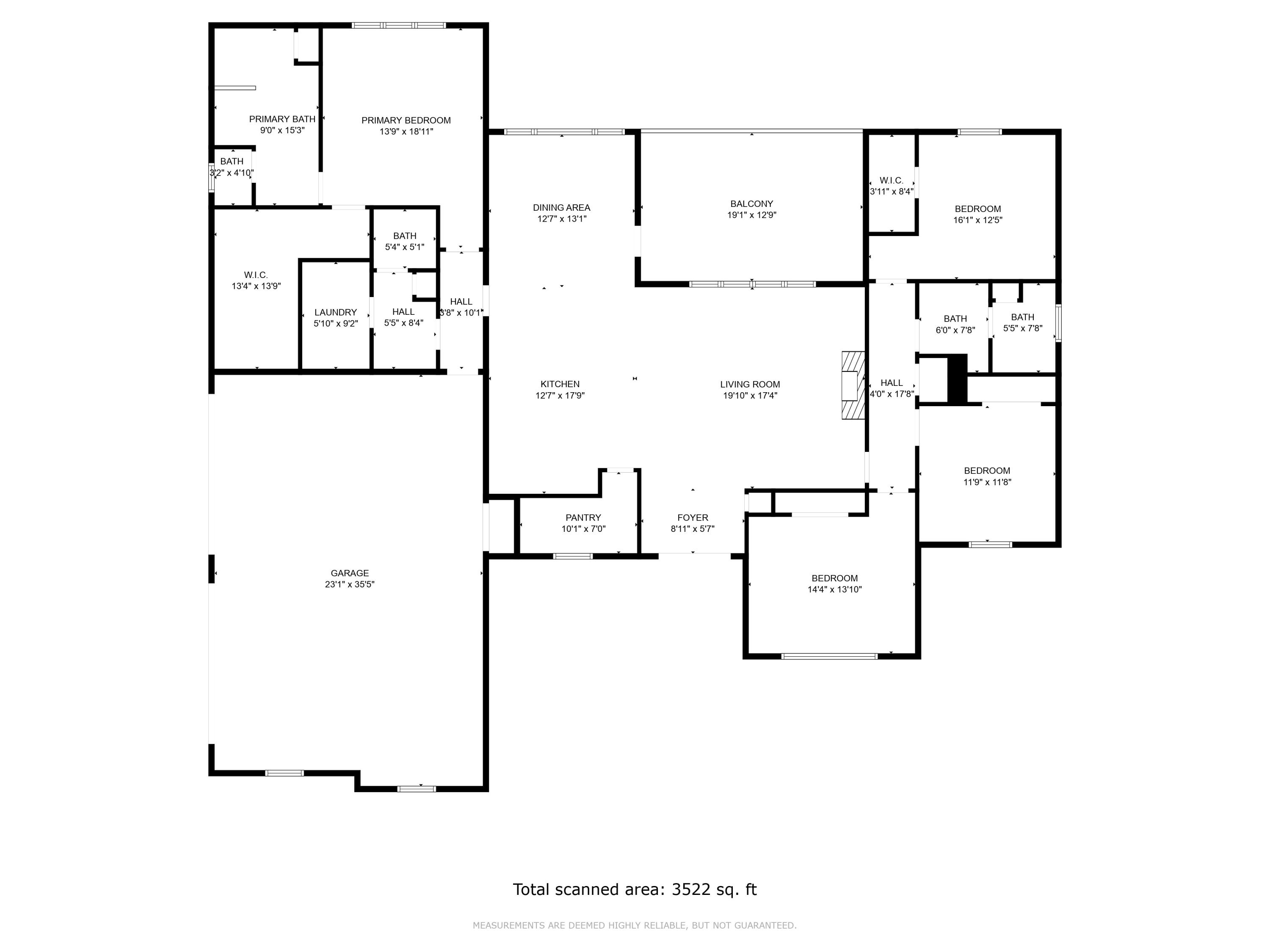 Branson Hills - Residential