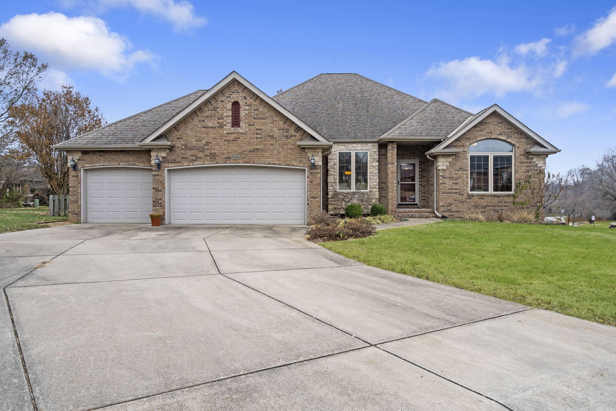 Fox Grape - Residential