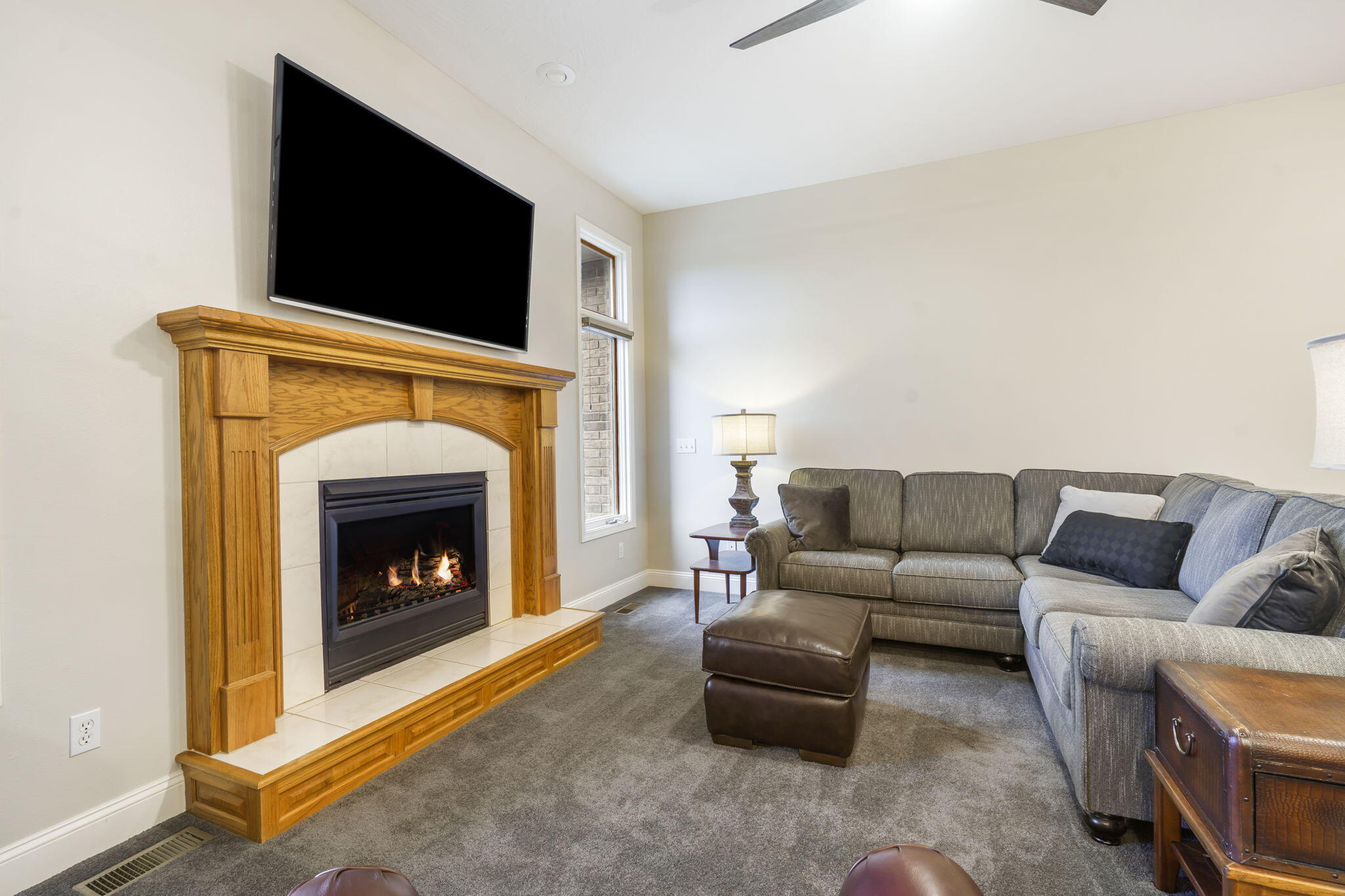 Fox Grape - Residential
