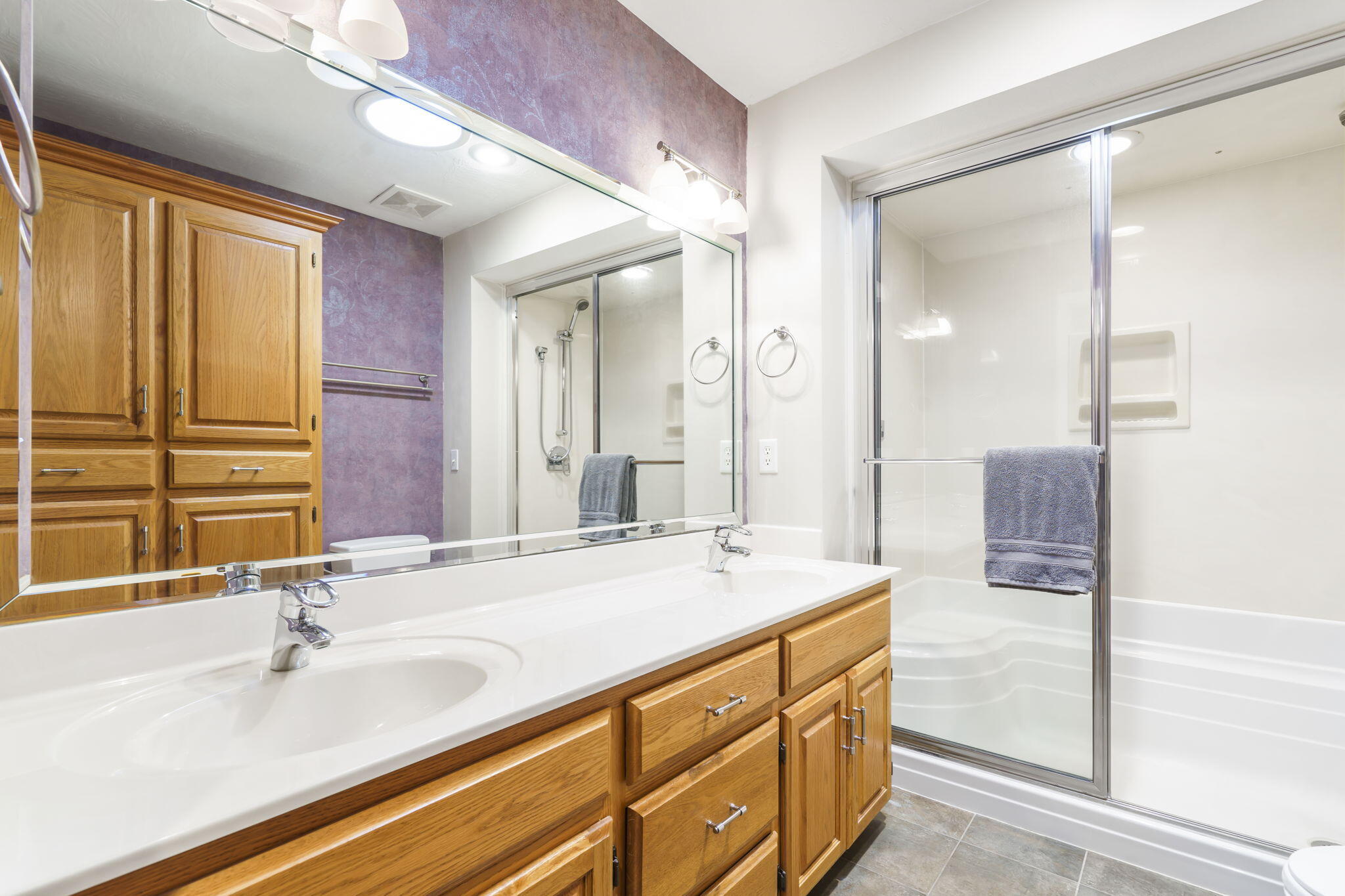 Fox Grape - Residential