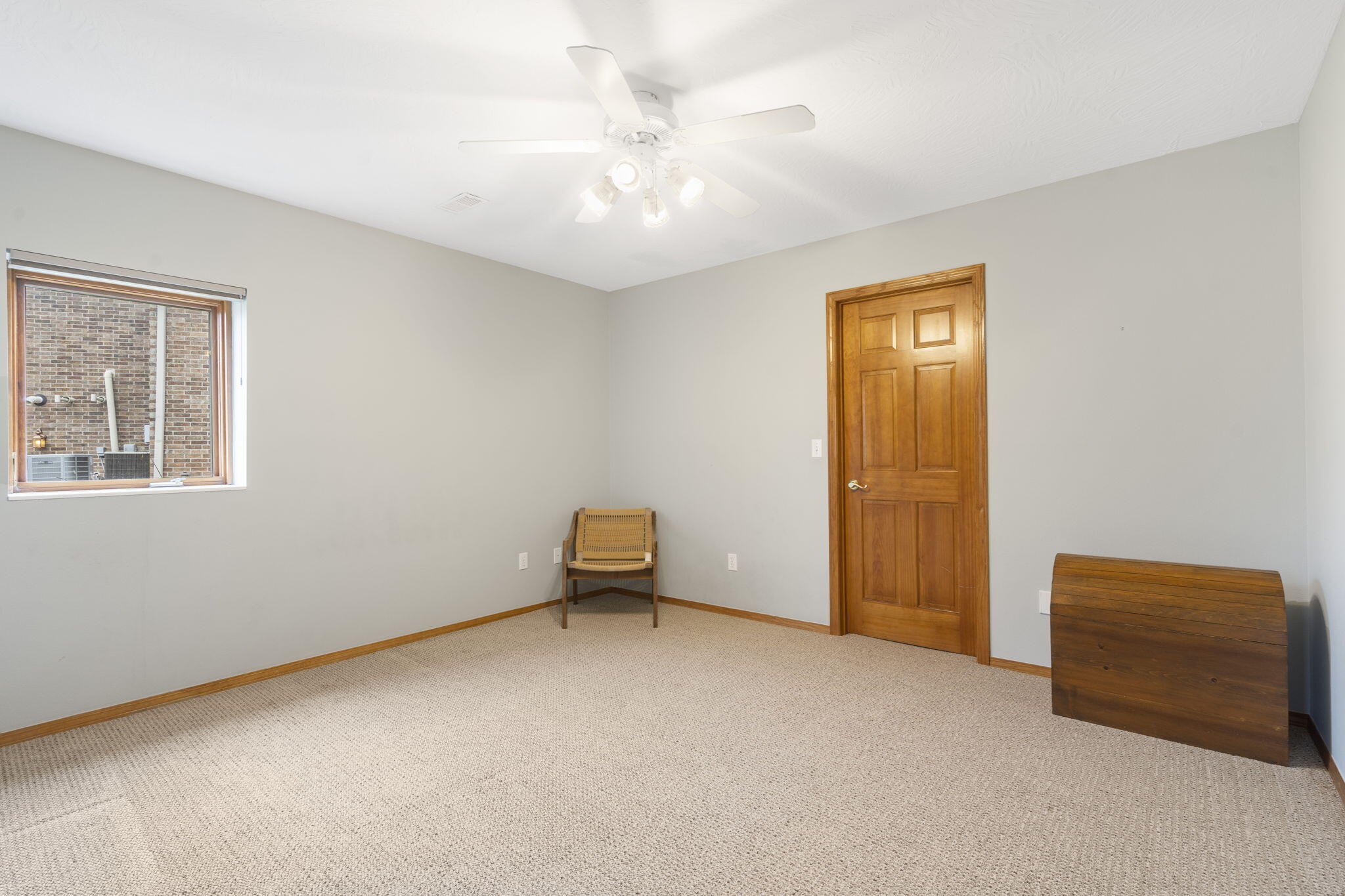 Fox Grape - Residential