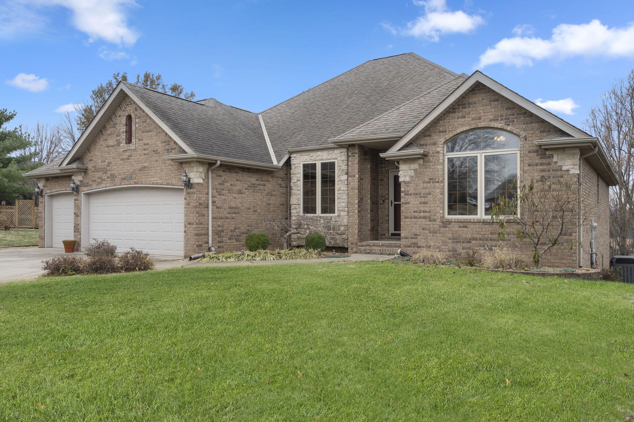 Fox Grape - Residential